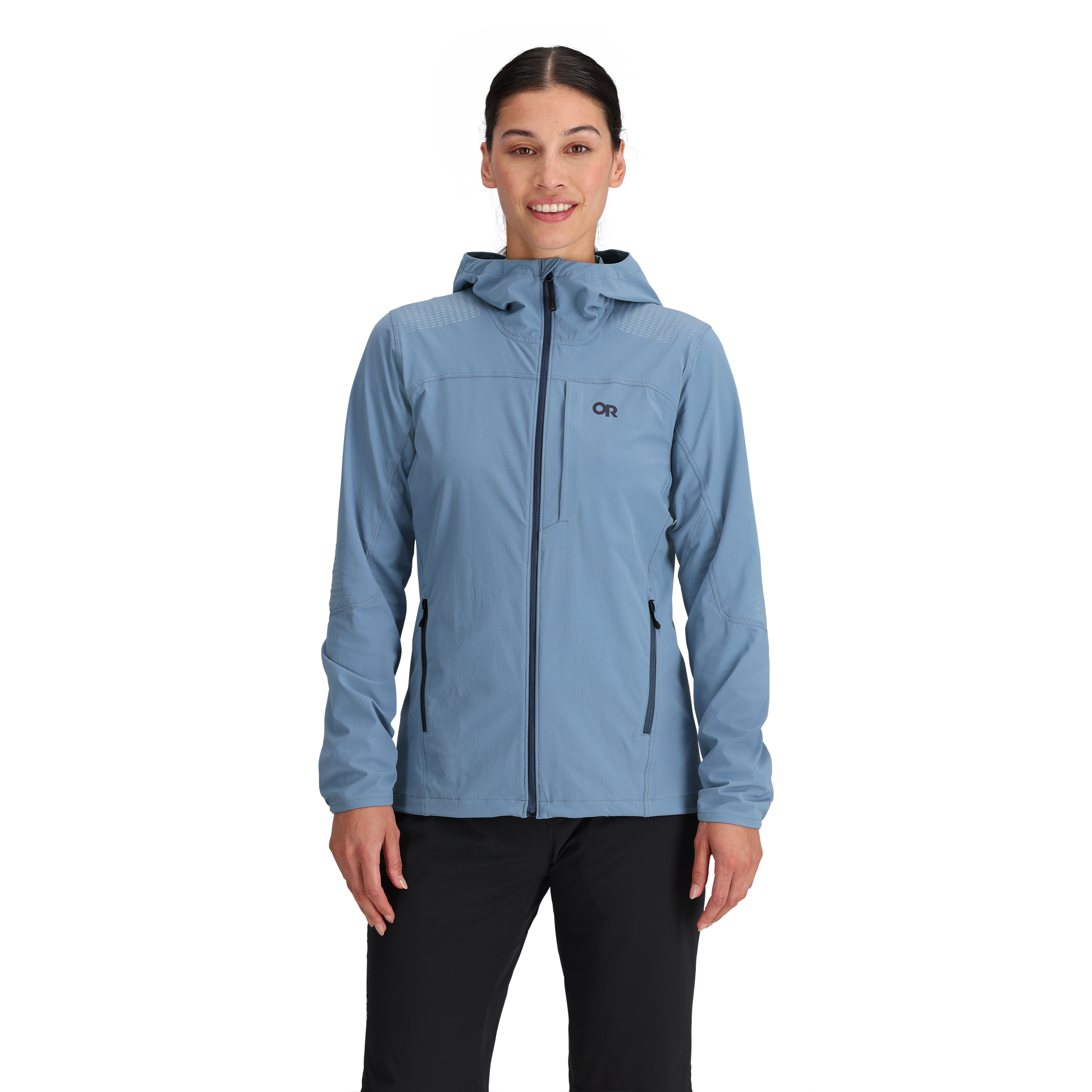 Women s Ferrosi DuraPrint Hoodie Outdoor Research