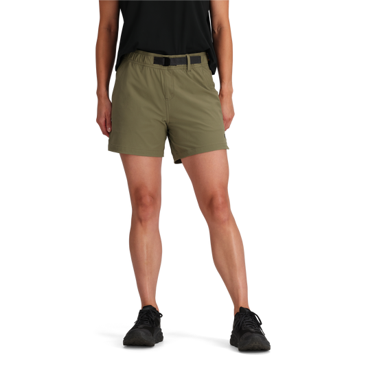 Women's Ferrosi Short - 5"