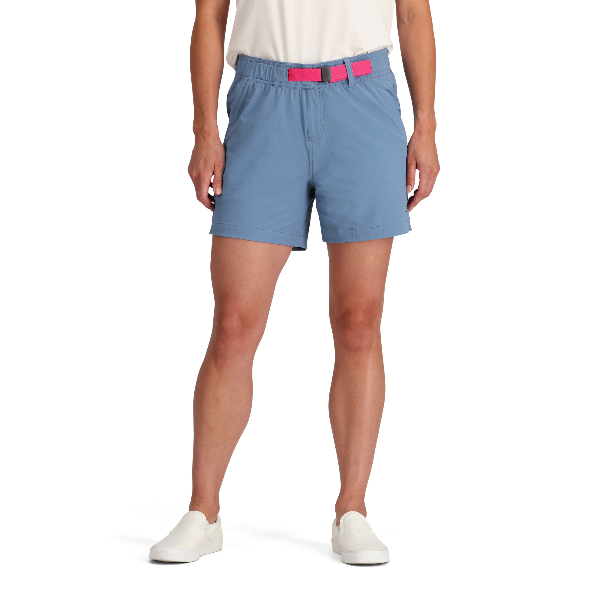 Outdoor research women's ferrosi top shorts