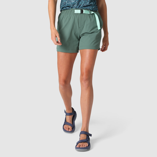 Women's Ferrosi Shorts - 5"