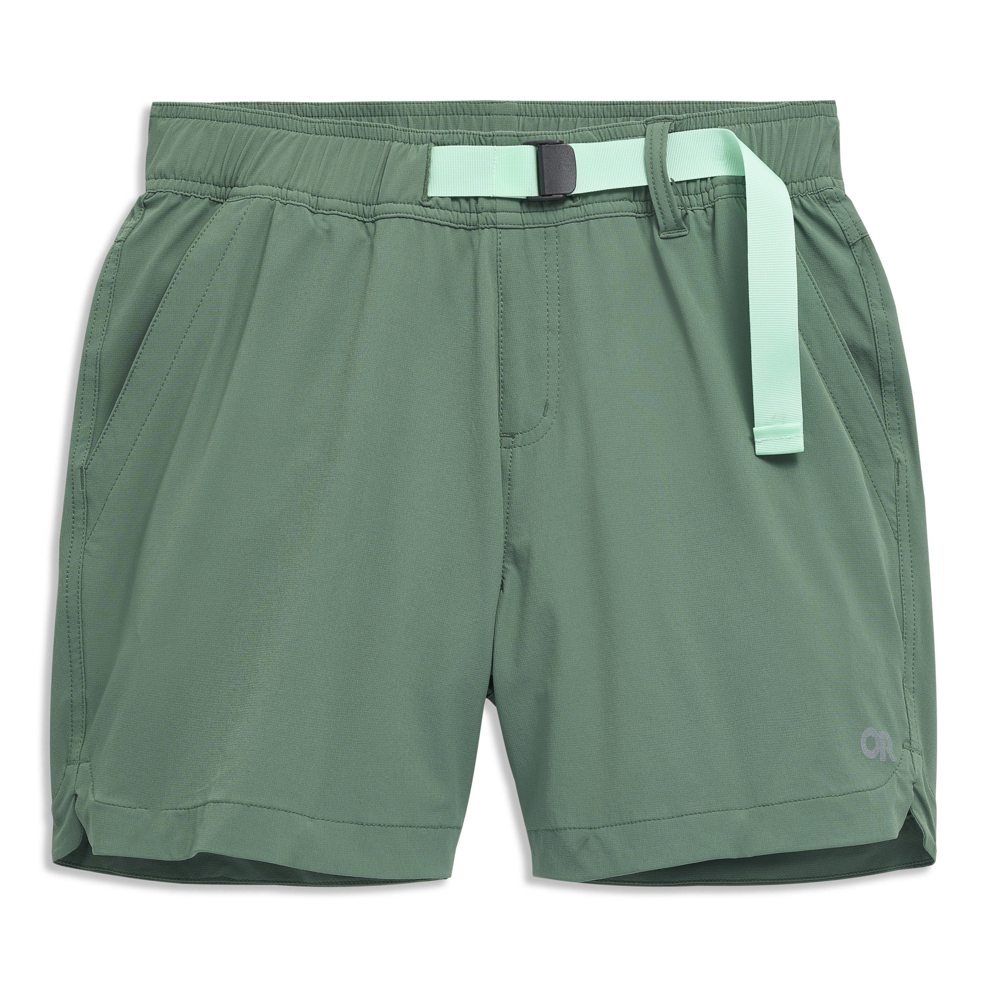 Women's Ferrosi Shorts - 5