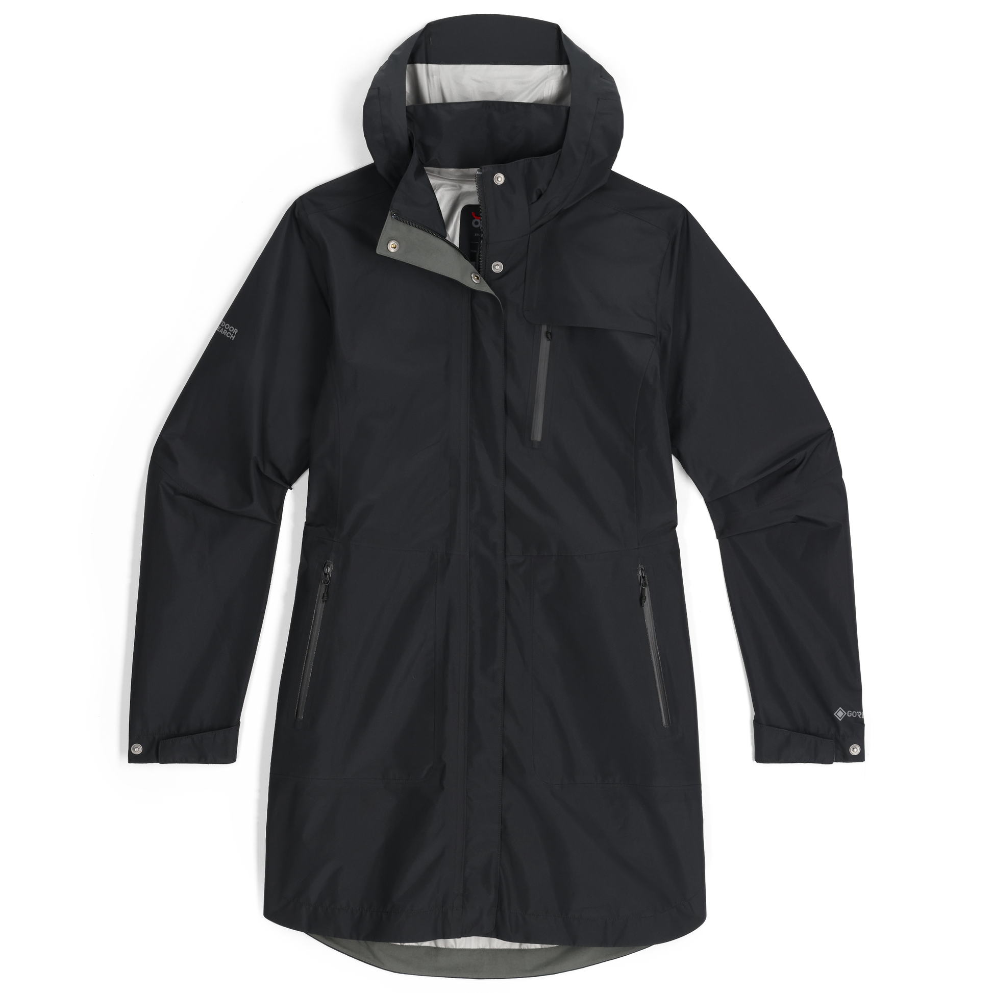 Women s Aspire Trench Outdoor Research