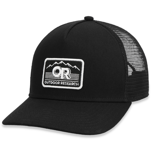 Advocate Trucker Cap