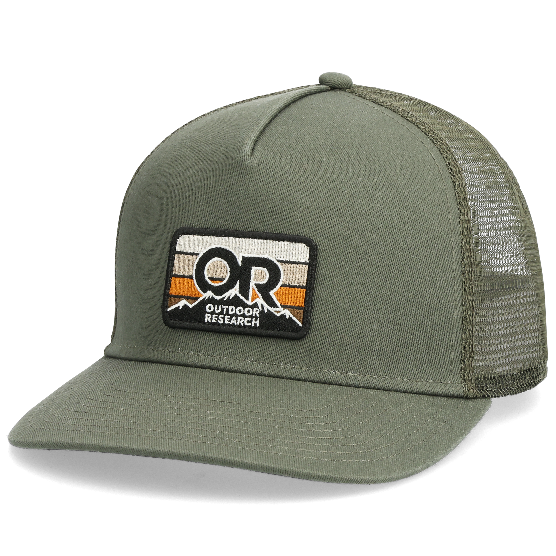 Advocate Trucker Cap Outdoor Research