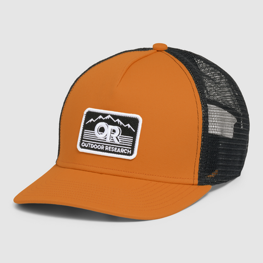 Advocate Trucker Cap
