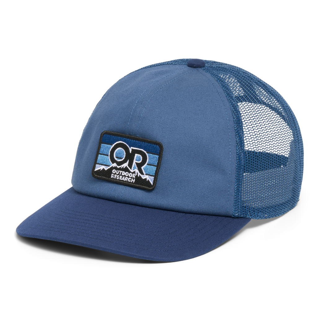 Advocate Trucker Lo Pro Cap