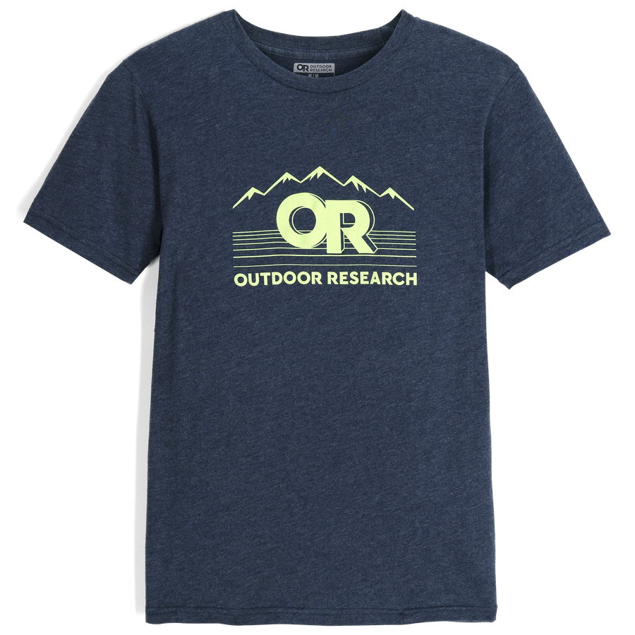 OR Advocate T-Shirt | Outdoor Research OR Advocate T-Shirt | Outdoor Research