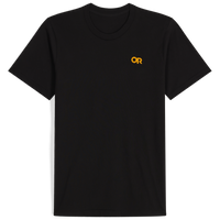 OR Spoked Logo T-Shirt | Outdoor Research OR Spoked Logo T-Shirt | Outdoor Research