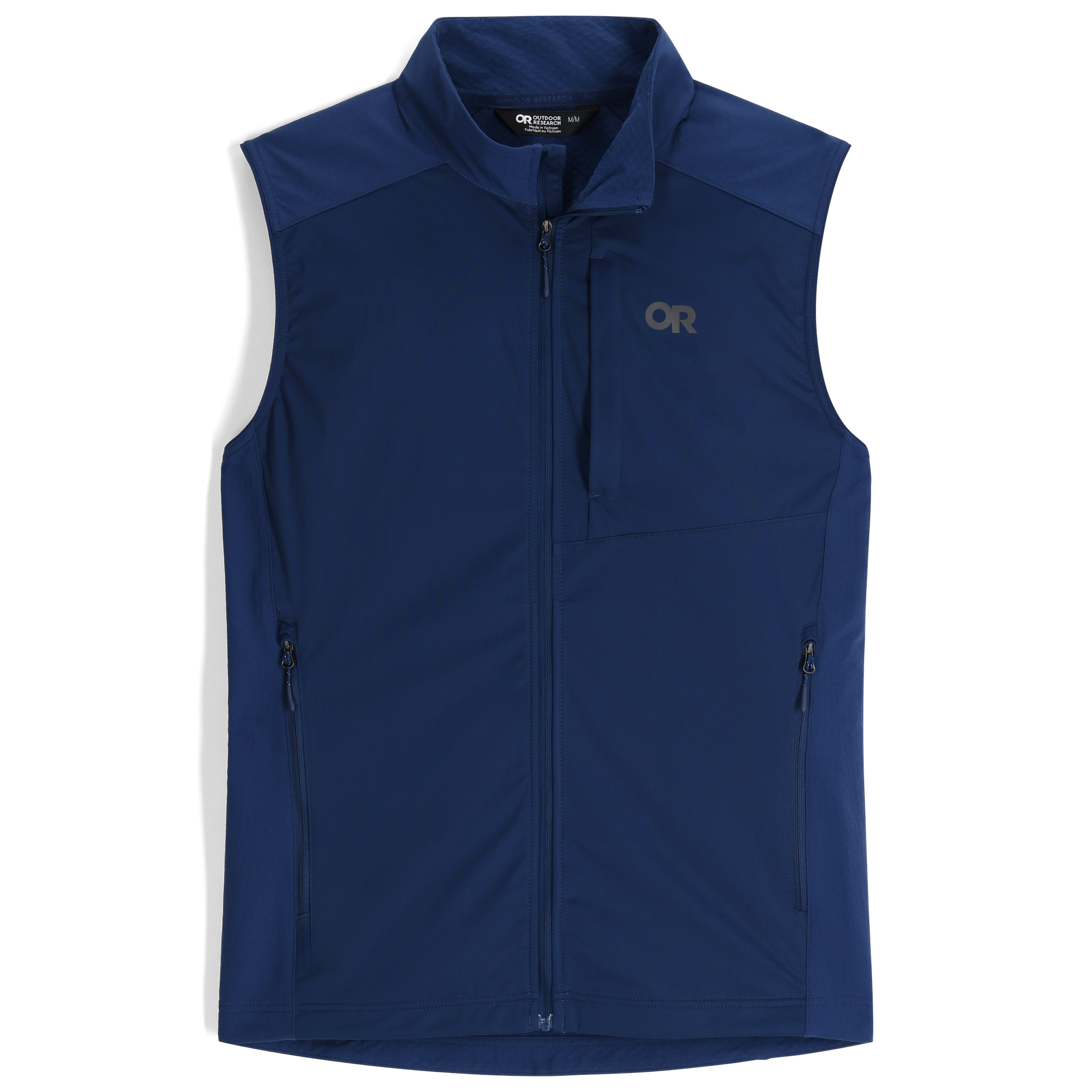 Men's Deviator Wind Vest