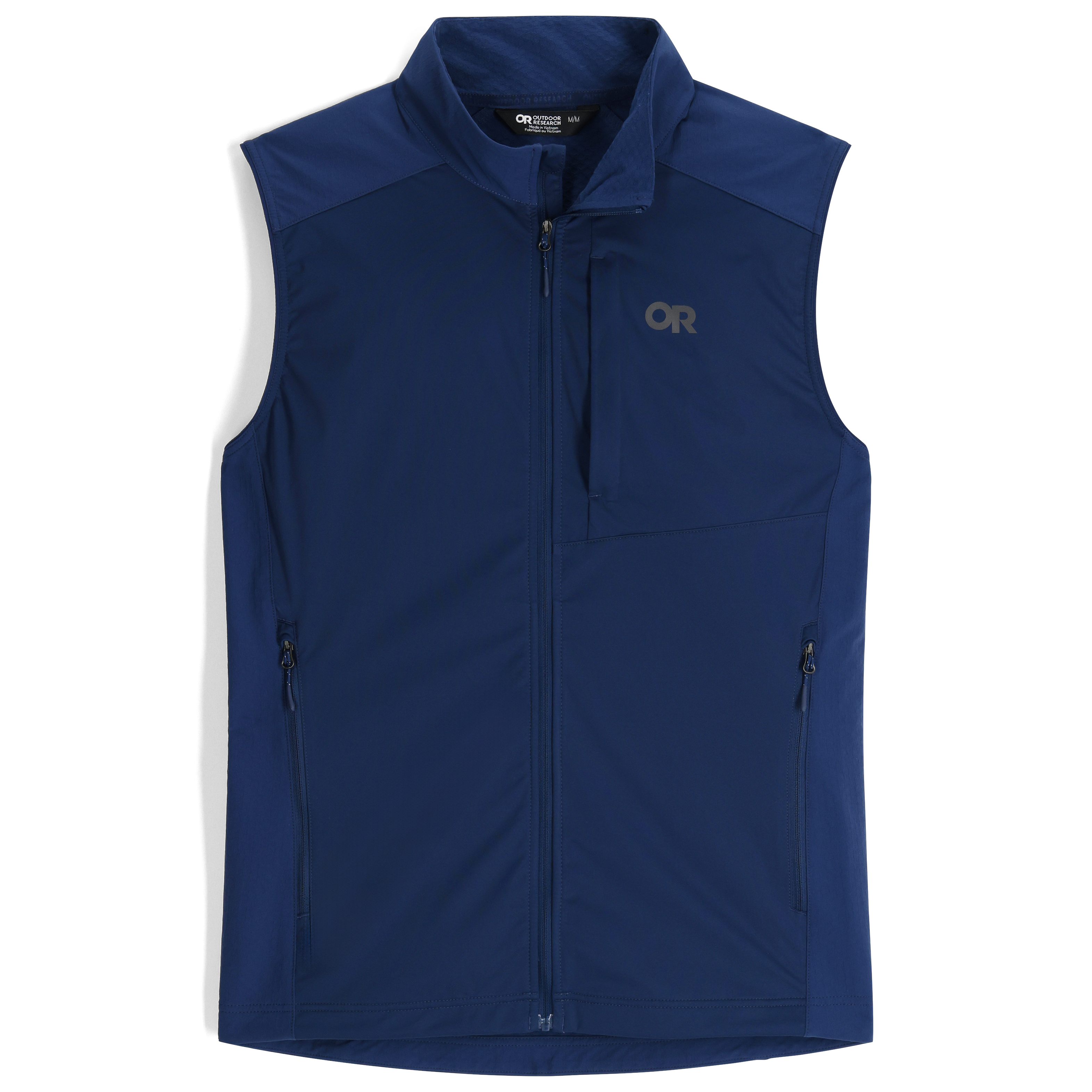 Men's Deviator Wind Vest | Outdoor Research Men's Deviator Wind Vest | Outdoor Research