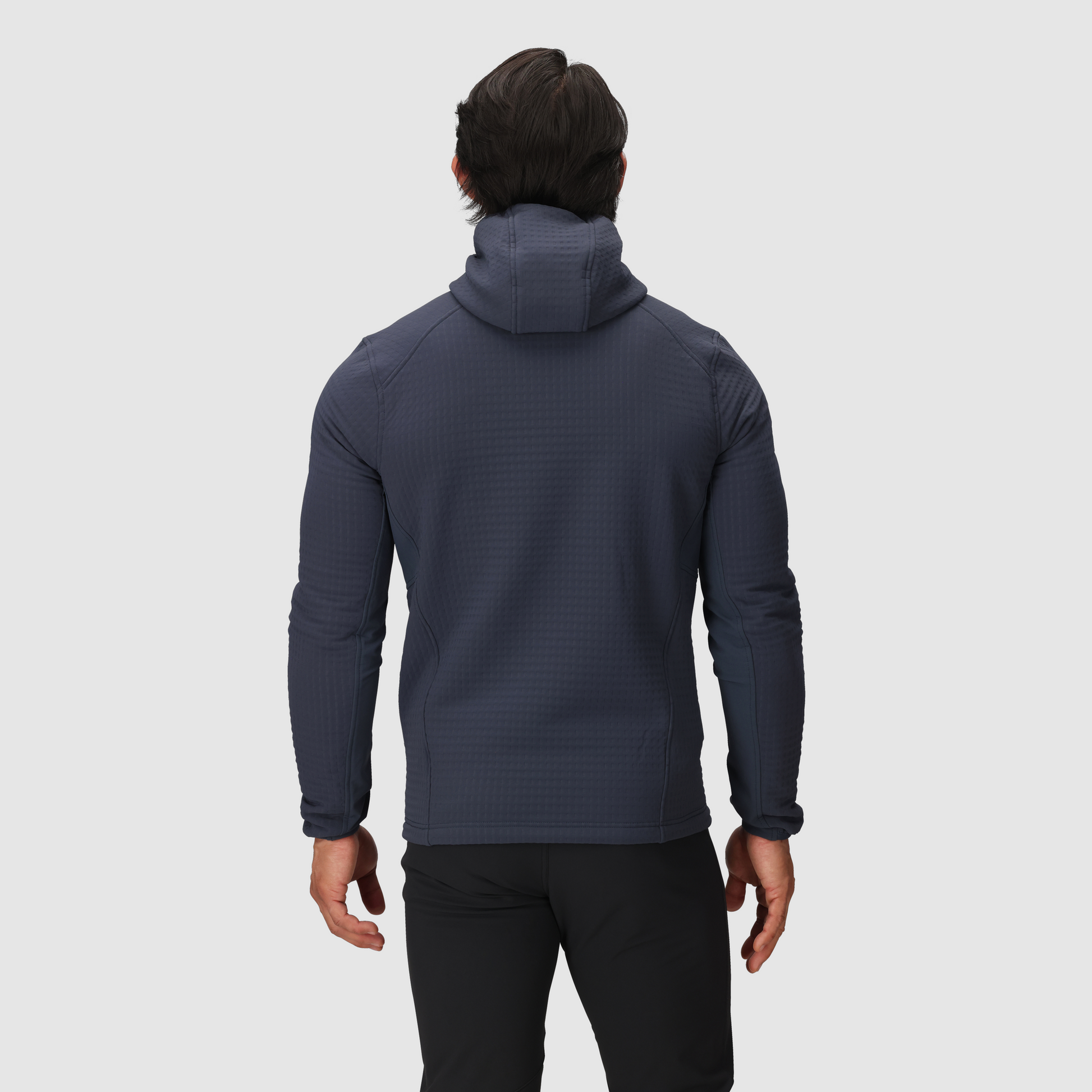 Men's Vigor Plus Fleece Hoodie | Outdoor Research Men's Vigor Plus Fleece Hoodie | Outdoor Research
