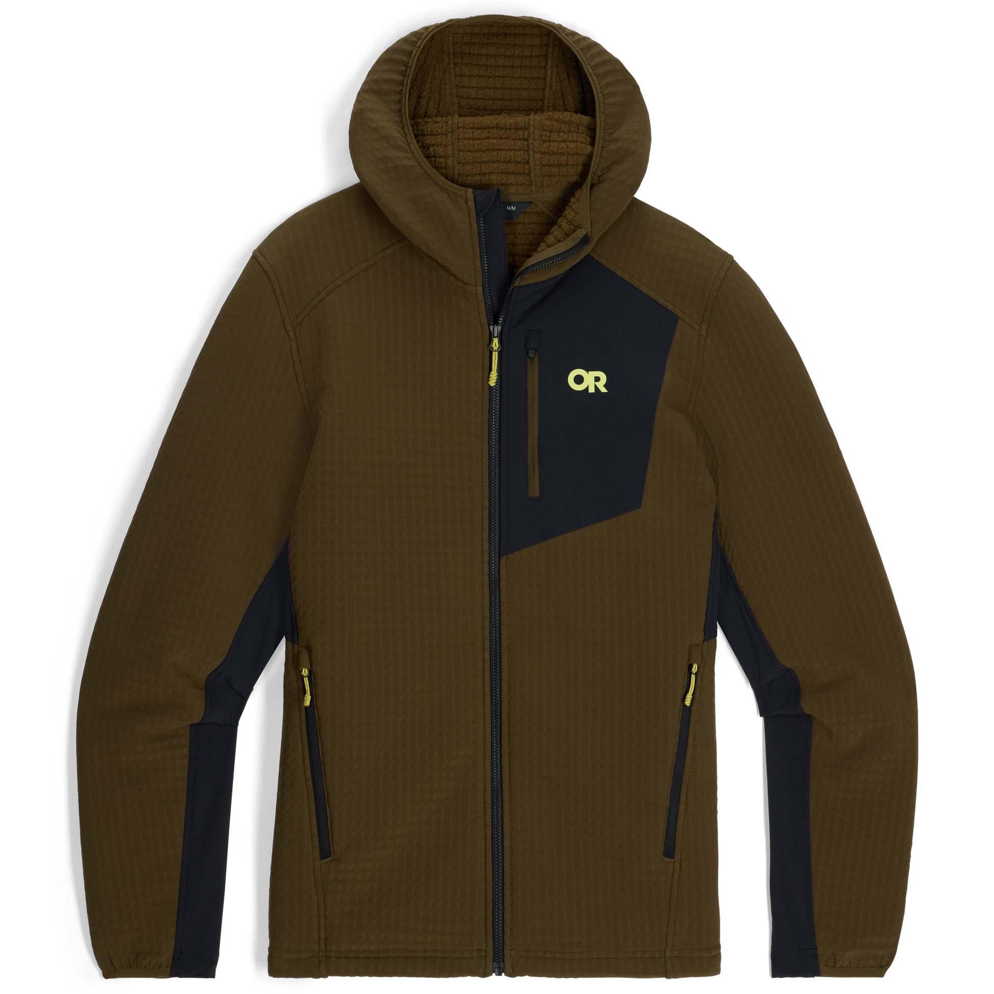 Men's Vigor Plus Fleece Hoodie | Outdoor Research