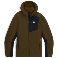 Dark Olive/Black | E1