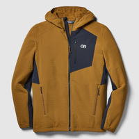 Pecan/Black | E1
