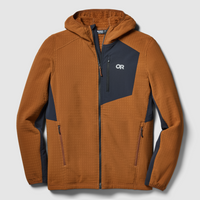 Pecan/Black | E1