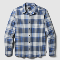 Azurite Plaid | E1