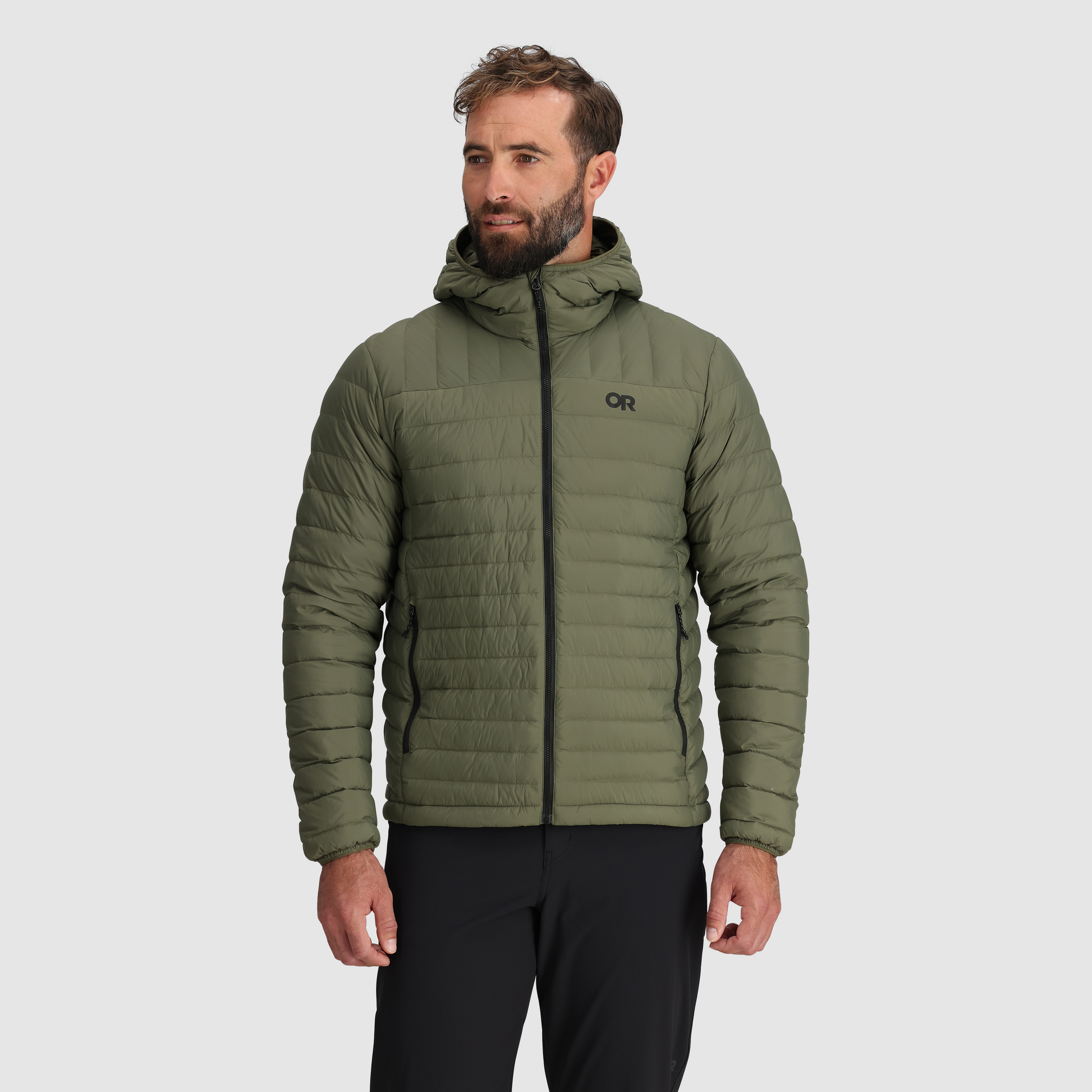 Men s Transcendent Down Hoodie Outdoor Research