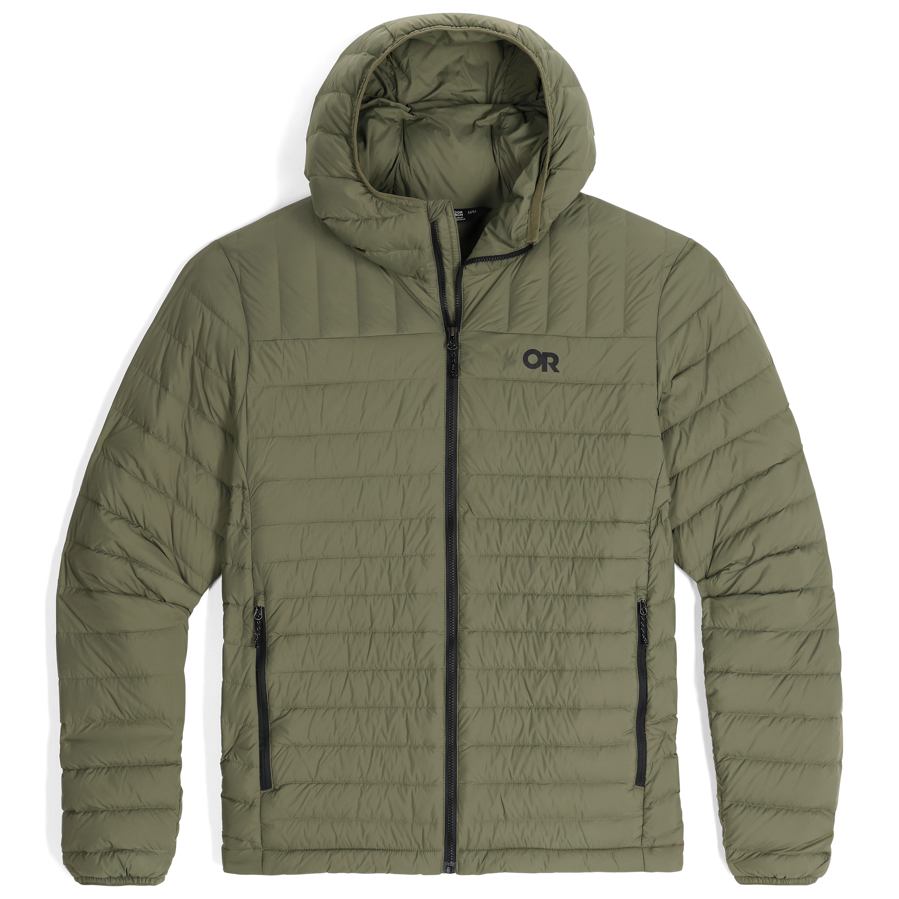 【ベージュ（27）】Rivington Helium Hoodie Men's Helium Down Hoodie | Outdoor Research