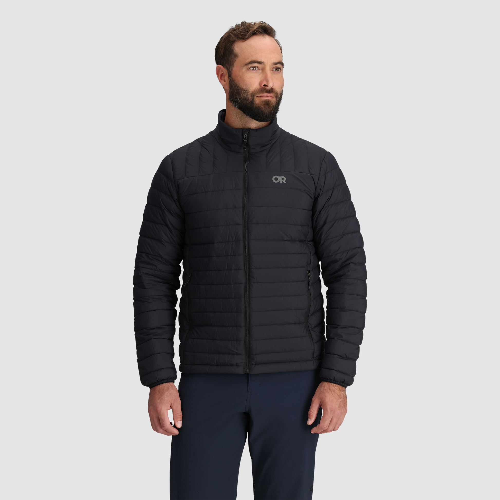 Men's Transcendent Down Jacket | Outdoor Research Men's Transcendent Down Jacket | Outdoor Research