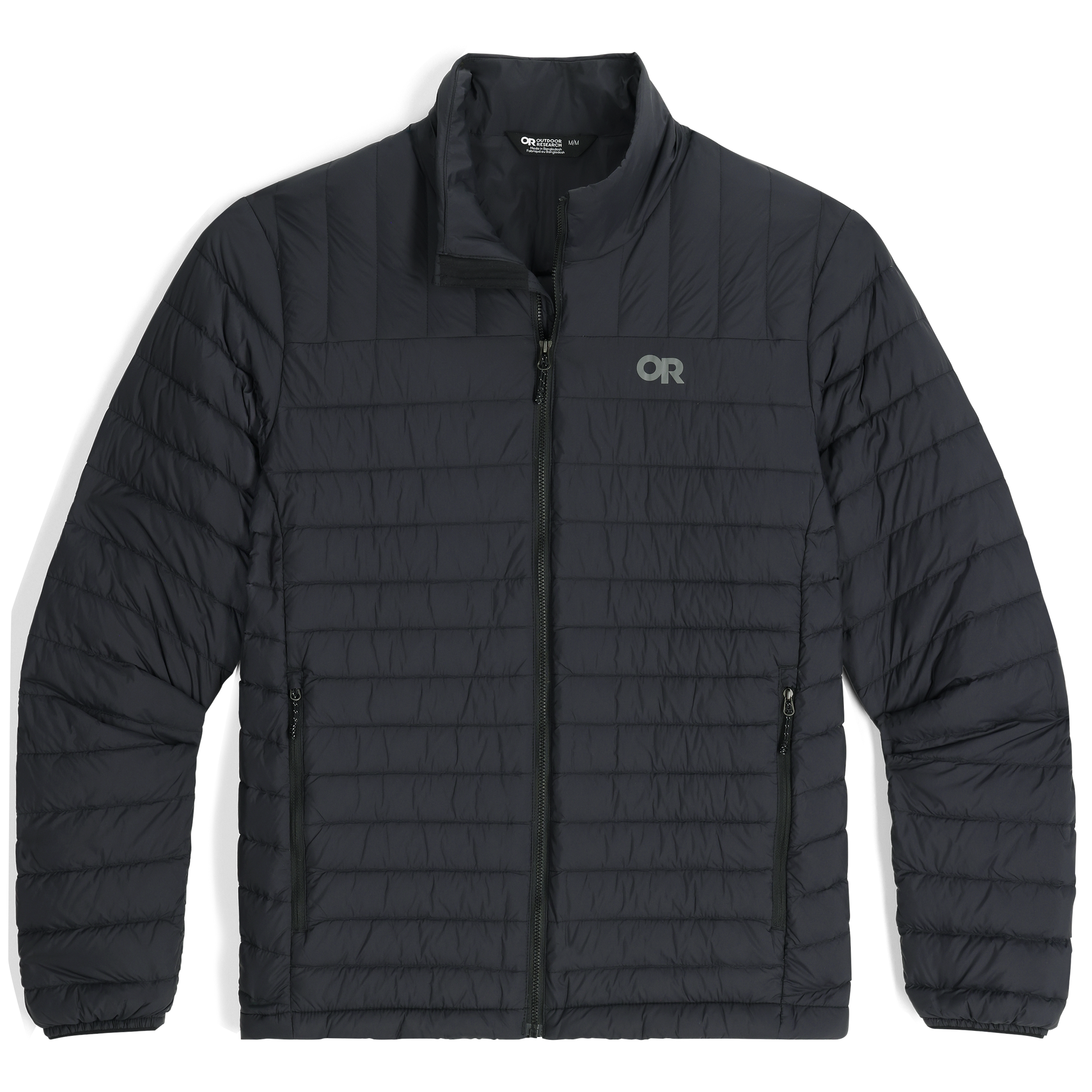 Men's Transcendent Down Jacket | Outdoor Research Men's Transcendent Down Jacket | Outdoor Research