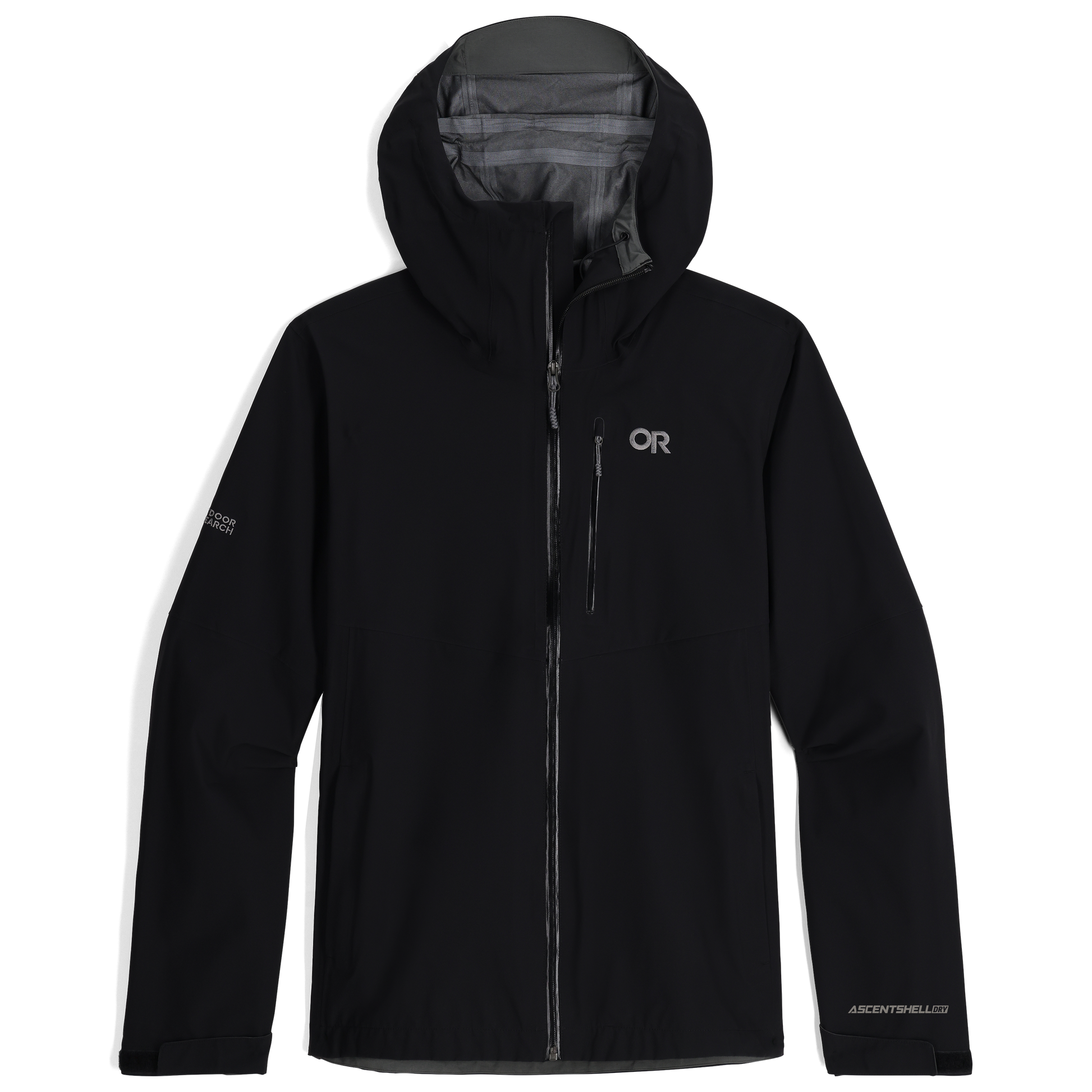 OUTDOOR RESEARCH Foray 3L Jacket 防水 未使用 OUTDOOR RESEARCH Foray 3L Jacket 防水 未使用