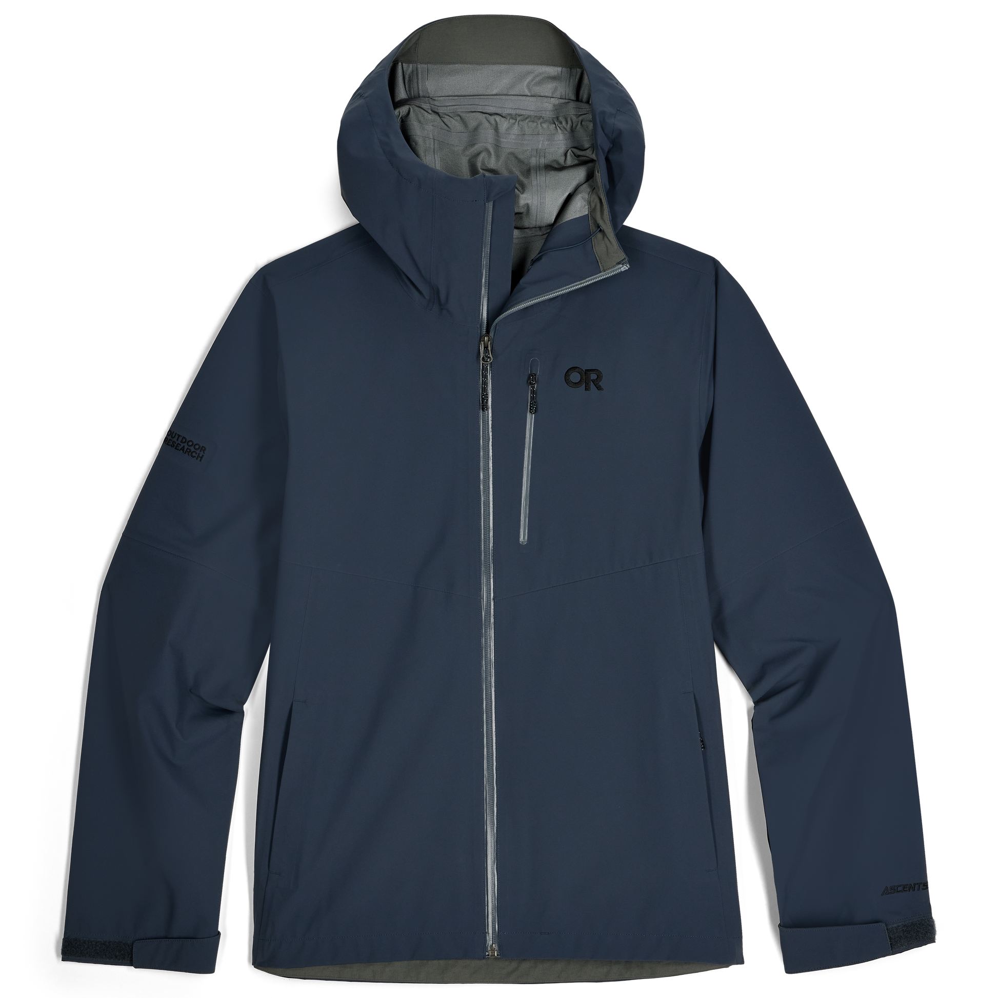 Men's Foray 3L Rain Jacket Outdoor Research