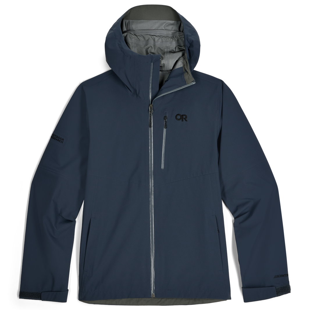 Men's Foray 3L Rain Jacket | Outdoor Research