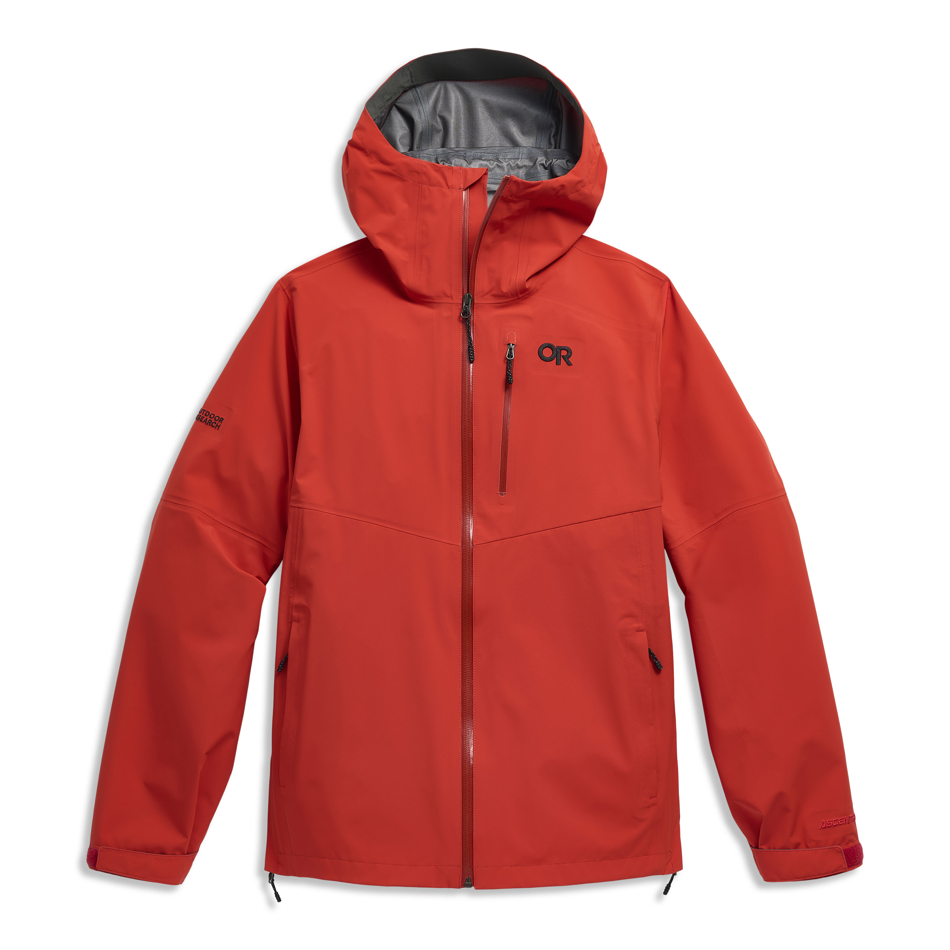 Men's Foray 3L Rain Jacket | Outdoor Research