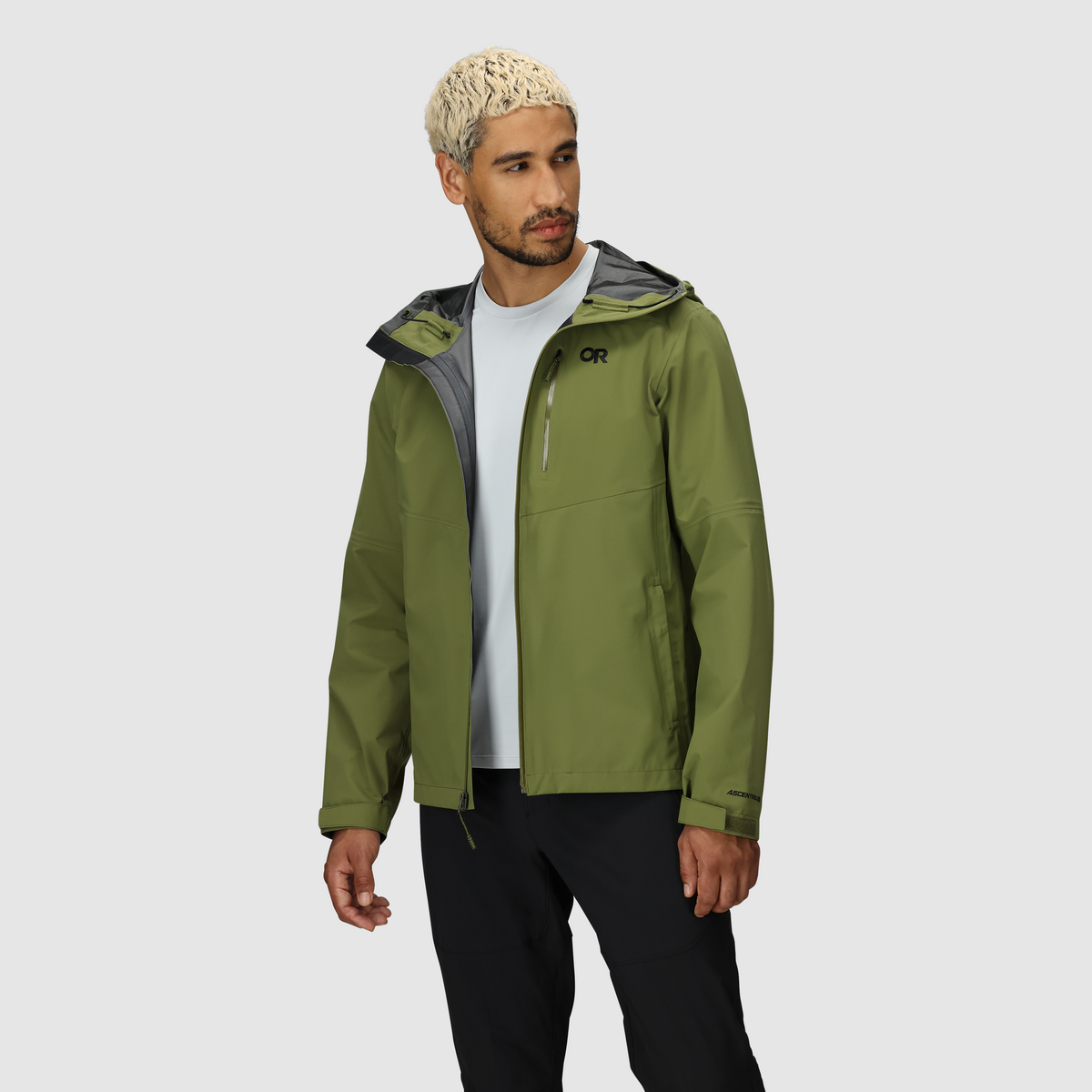 Men's Foray 3L Rain Jacket | Outdoor Research