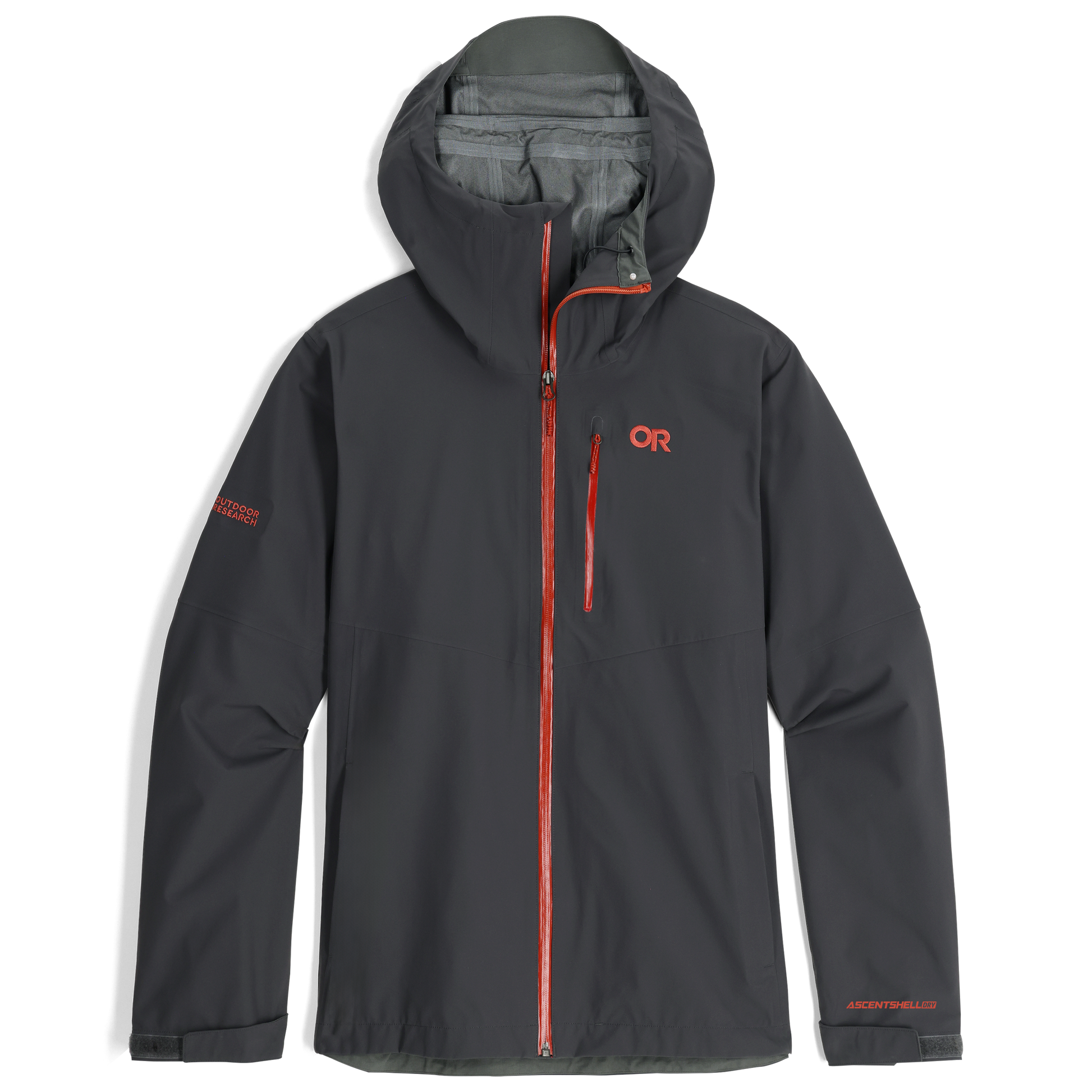 Research Foray Jacket Outdoor Research Windbreaker Outdoor