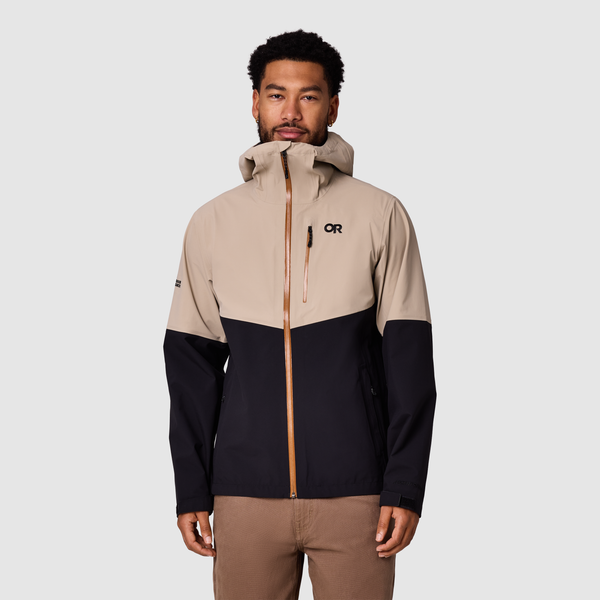 Men's Foray 3L Rain Jacket | Outdoor Research