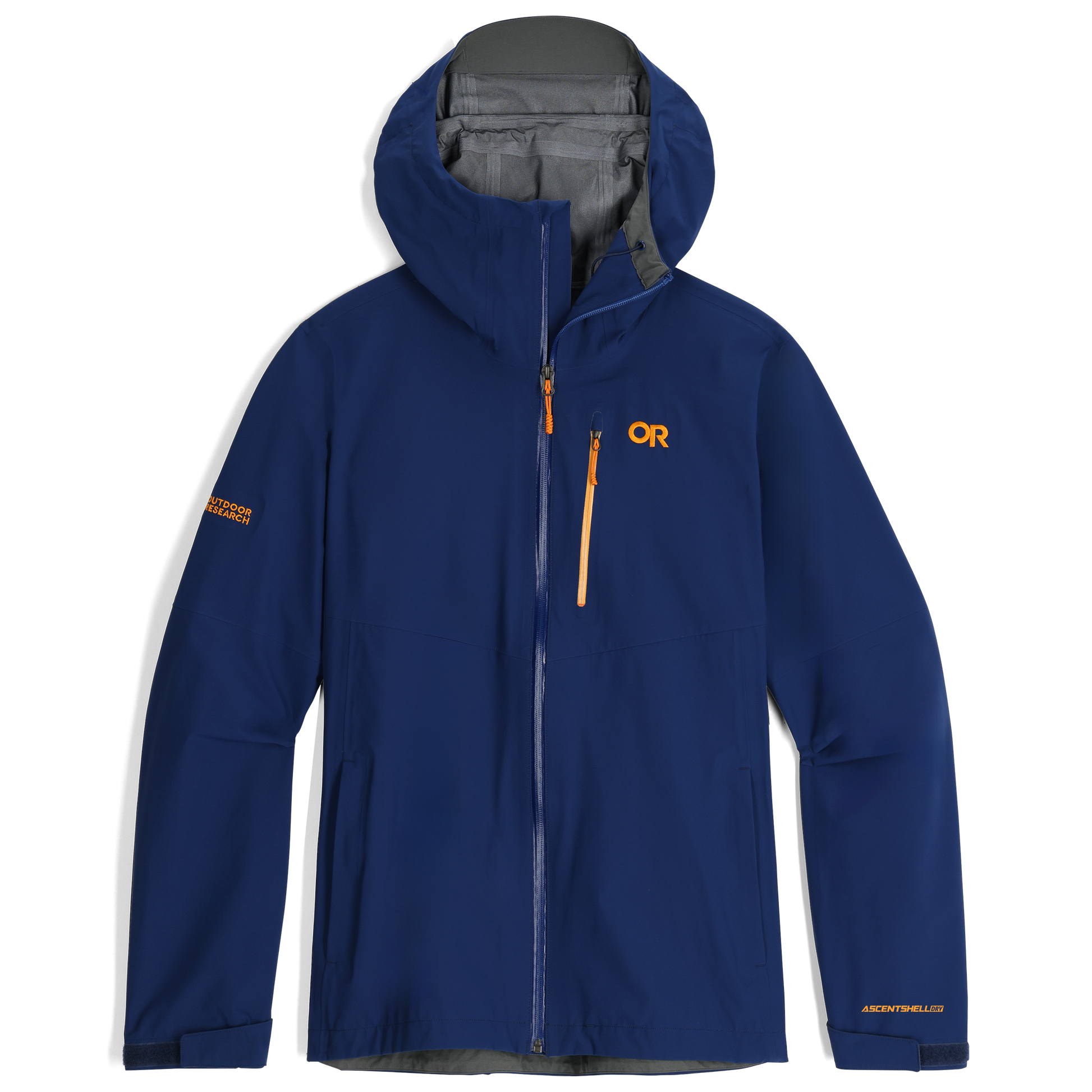 Men s Foray 3L Jacket Outdoor Research