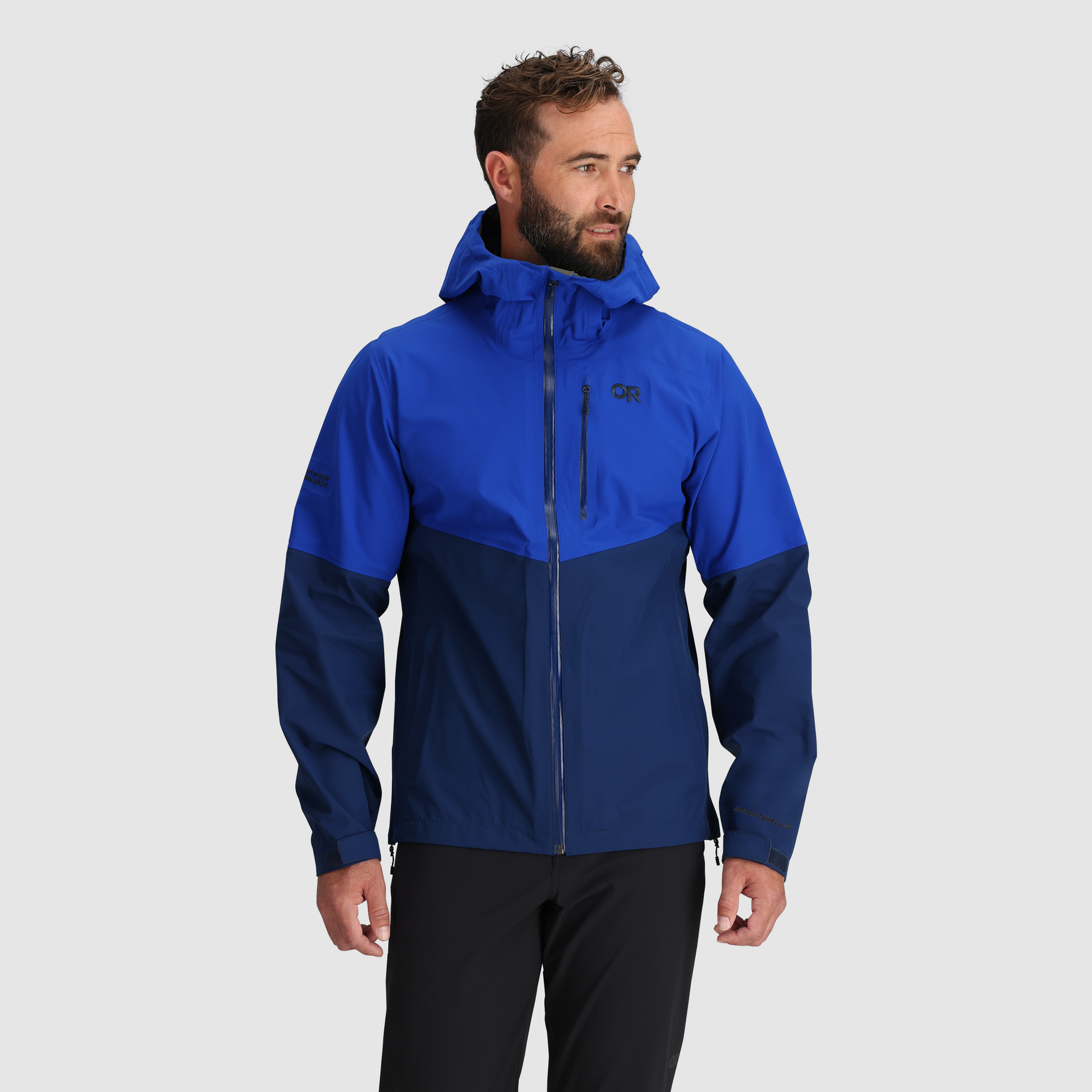 outdoor research FURIO jacket ナイロンシェル outdoor research FURIO jacket ナイロンシェル