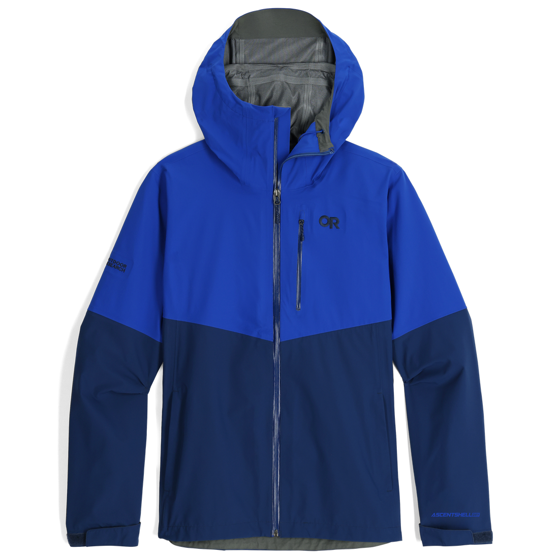 Men's Foray 3L Rain Jacket | Outdoor Research
