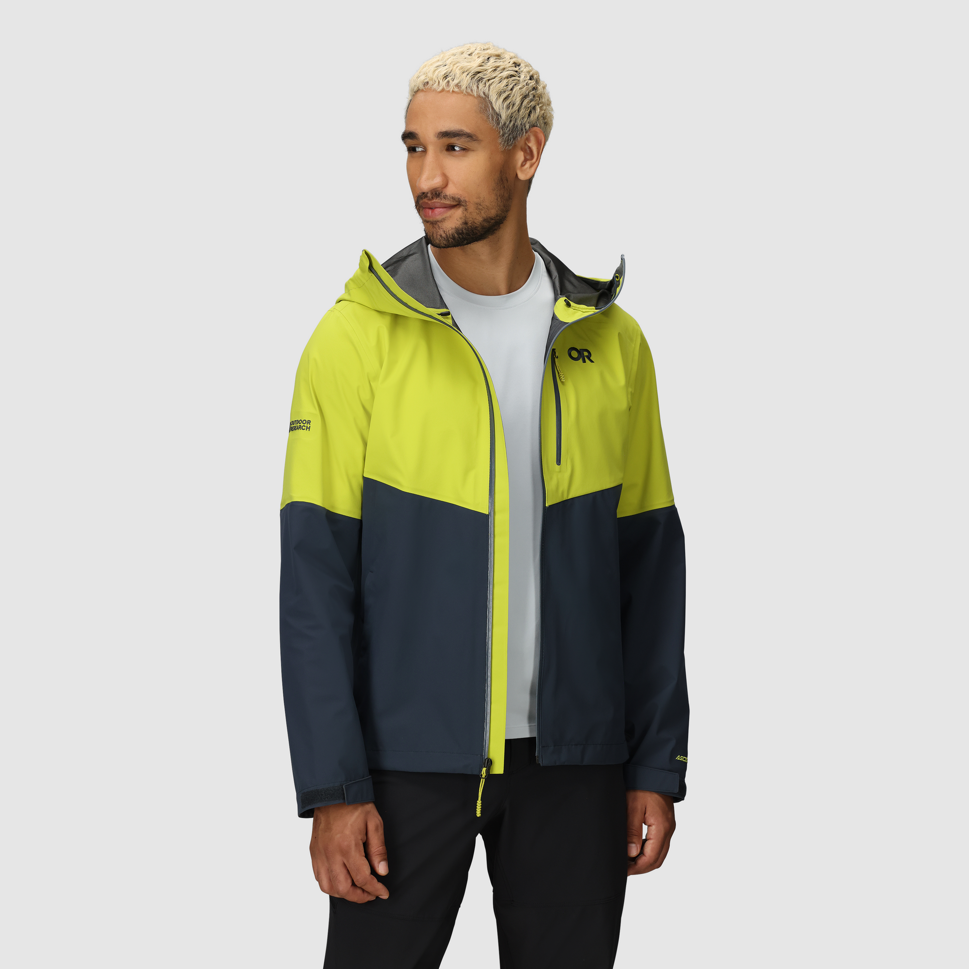 Outdoor Research Aspire II Women's Jacket - Alles für Ihren Outdoorbedarf gibt's bei Outdoor Research Aspire II Women's Jacket - Alles für Ihren Outdoorbedarf gibt's bei