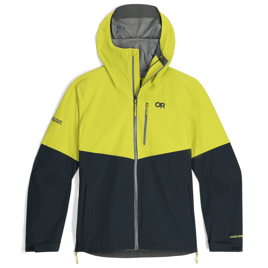 OUTDOOR RESEARCH Foray 3L Jacket 防水 未使用 OUTDOOR RESEARCH Foray 3L Jacket 防水 未使用