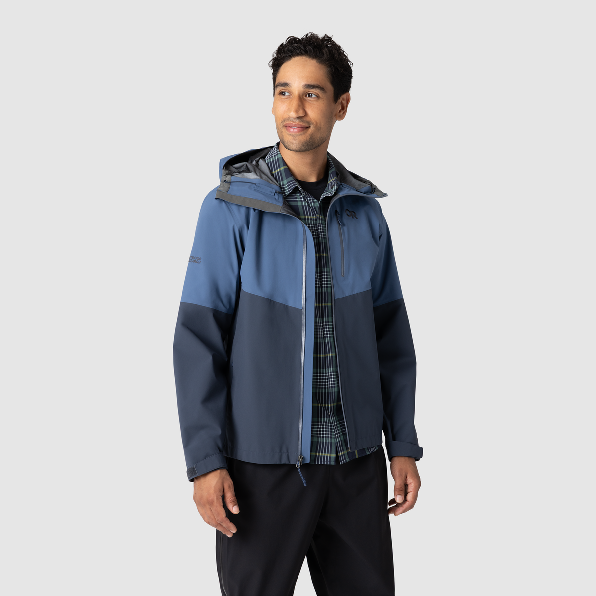 Men's Foray 3L Rain Jacket | Outdoor Research