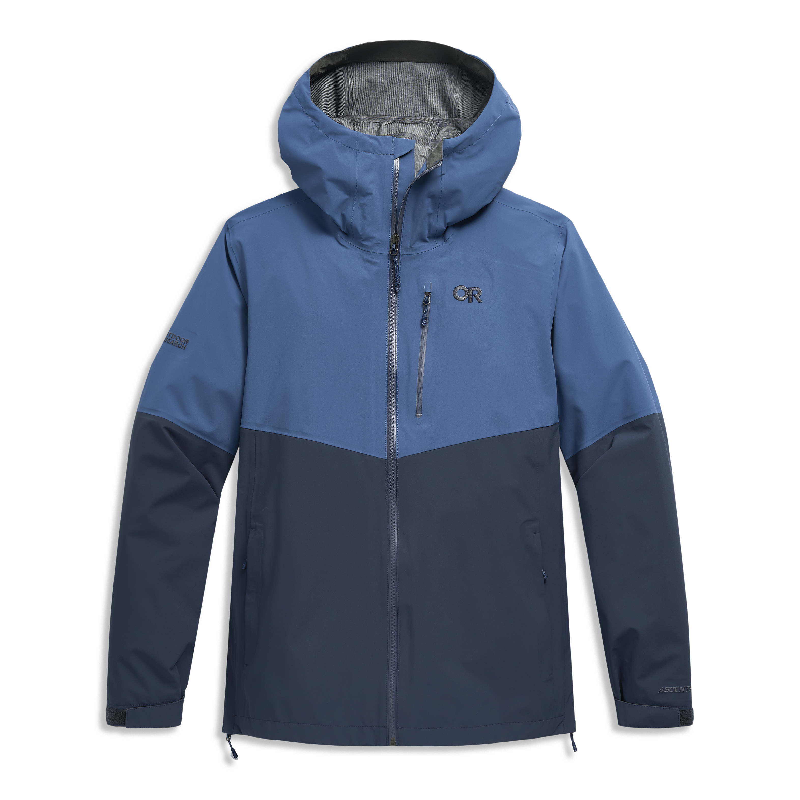 Men's Foray 3L Rain Jacket | Outdoor Research