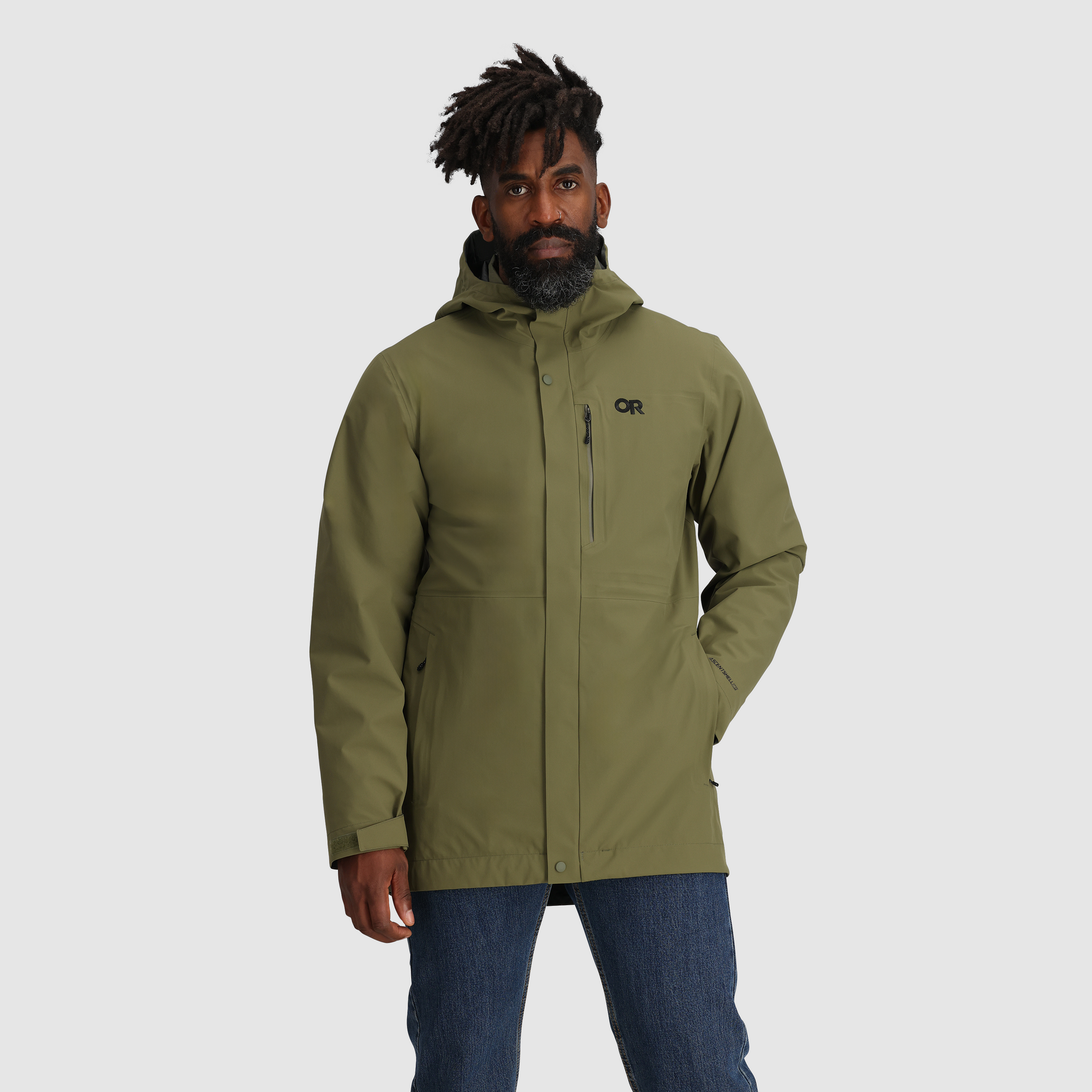 パデッドセル #3 Yellow outdoor research Outdoor Research パデッドセル #3 Yellow outdoor research Outdoor Research