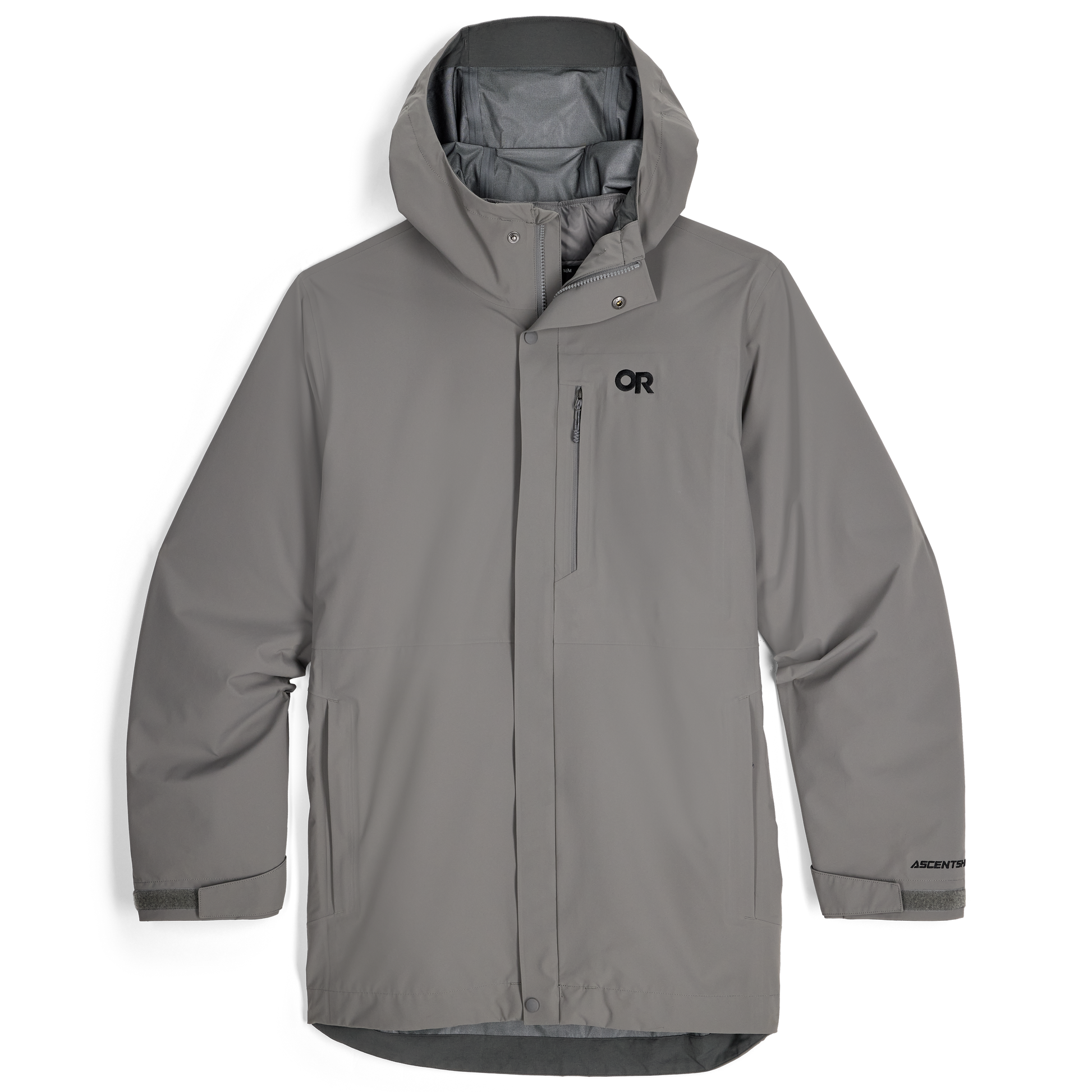 Men's Foray 3L 3-in-1 Parka | Outdoor Research Men's Foray 3L 3-in-1 Parka | Outdoor Research