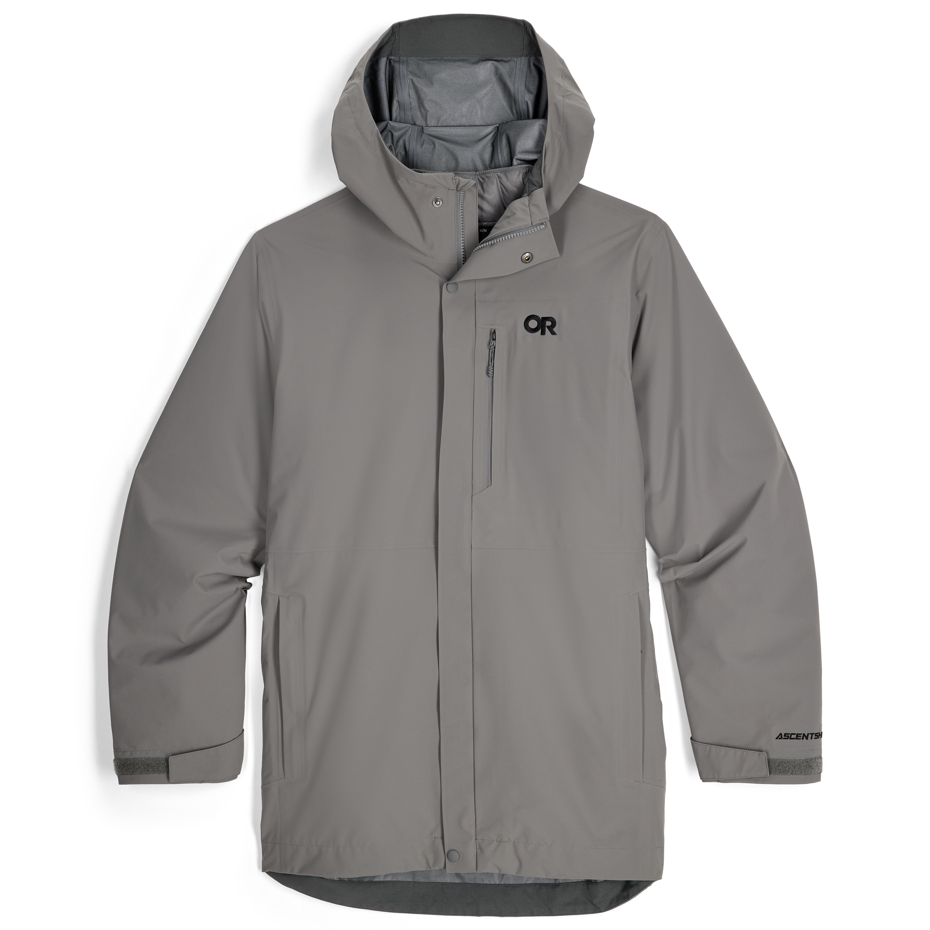 43DEGREES 『Urban Park Jacket』2L-3L Urban Park Jacket43DEGREES｜Four Seasons Design Lab.