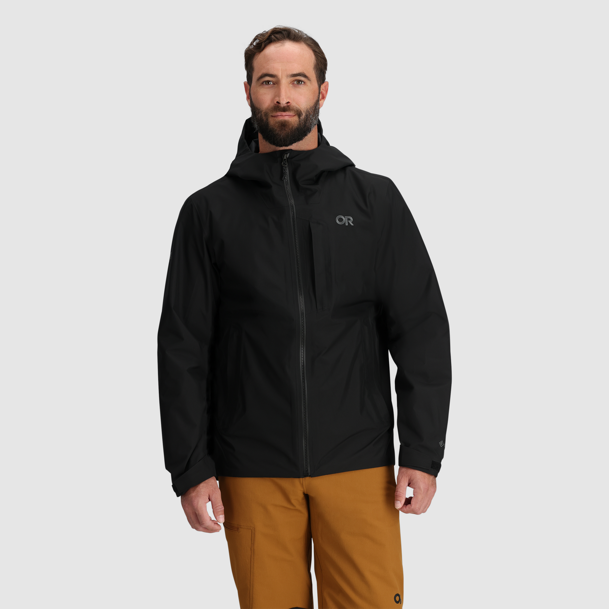 OUTDOOR RESEARCH ビブ GORE-TEX Men's Grandridge Gore-Tex Jacket | Outdoor Research