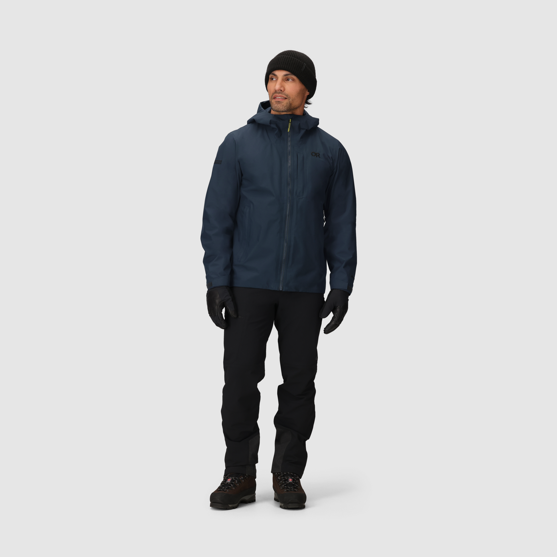 Men's Grandridge Gore-Tex Jacket | Outdoor Research
