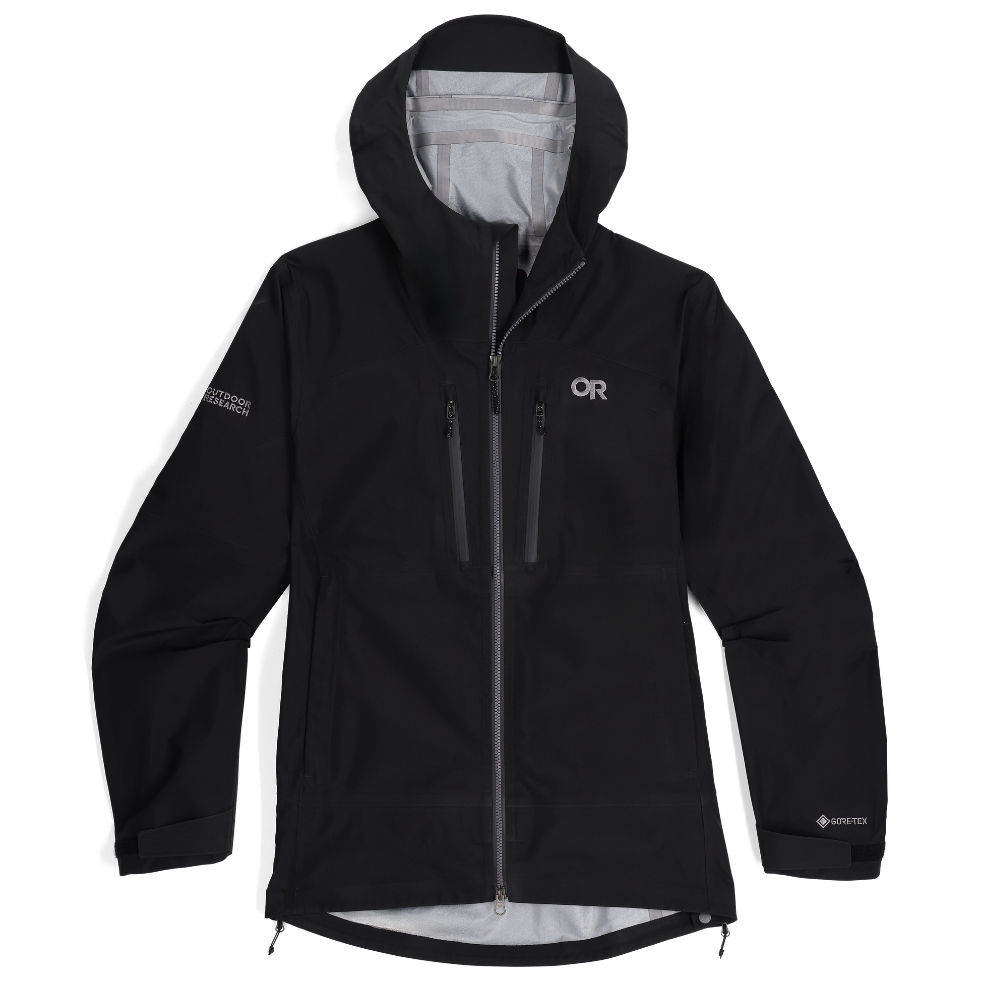 Men's Headwall Gore-Tex 3L Jacket | Outdoor Research Men's Headwall Gore-Tex 3L Jacket | Outdoor Research