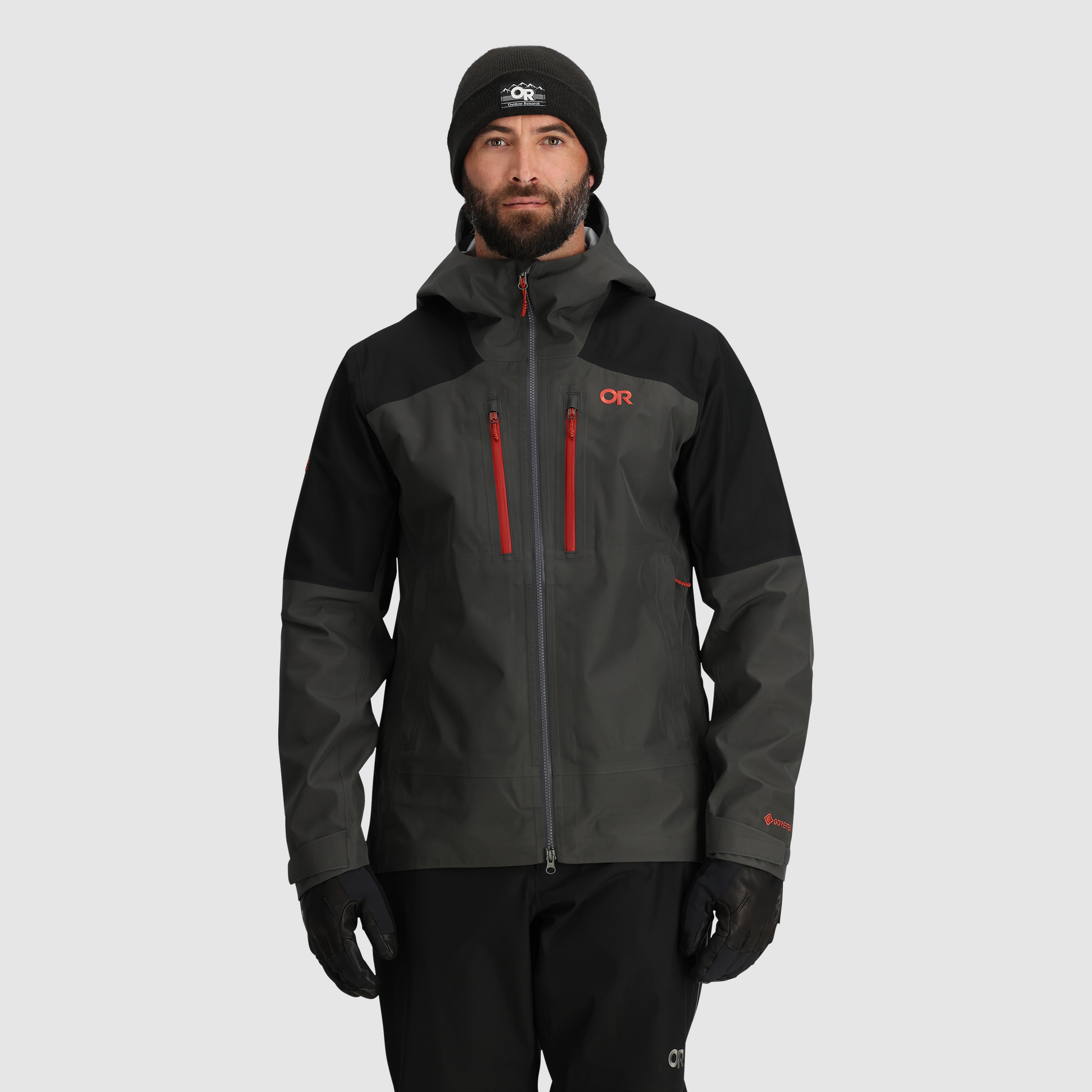 Men's Headwall Gore-Tex 3L Jacket | Outdoor Research Men's Headwall Gore-Tex 3L Jacket | Outdoor Research