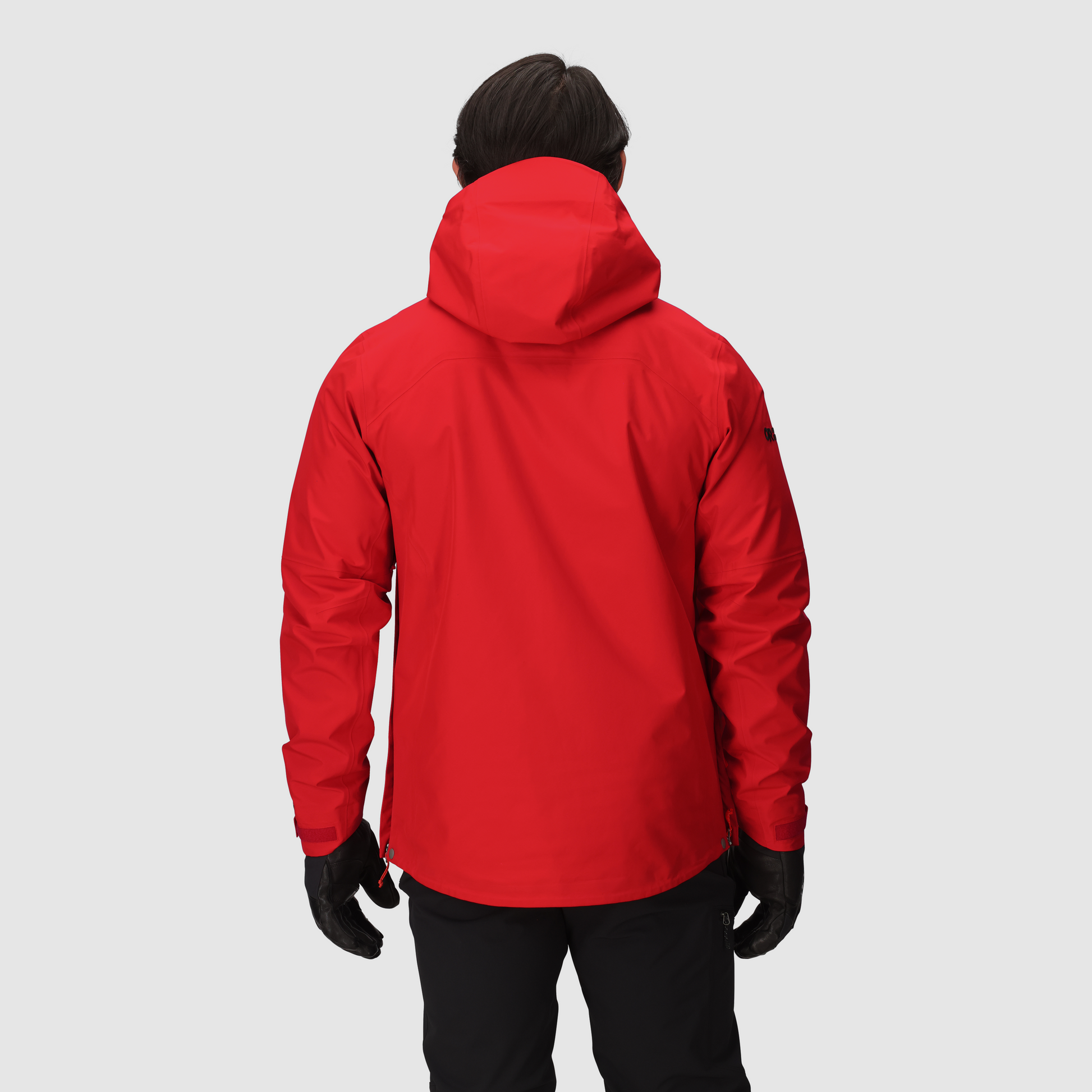 Men's Headwall Gore-Tex 3L Jacket | Outdoor Research Men's Headwall Gore-Tex 3L Jacket | Outdoor Research