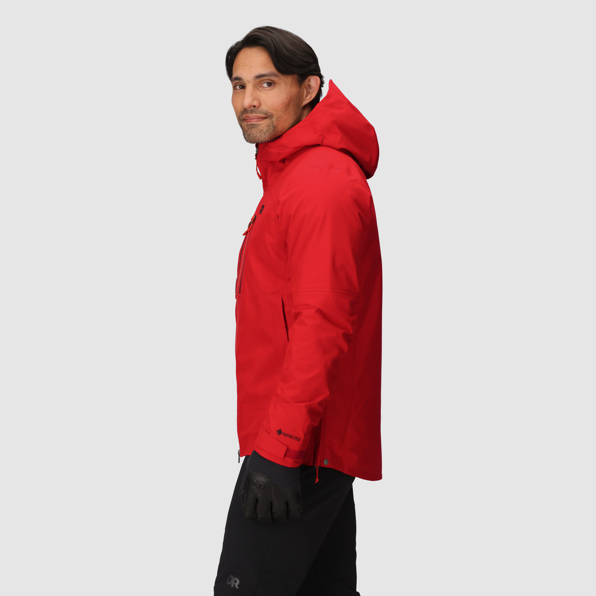 Men's Headwall Gore-Tex 3L Jacket | Outdoor Research Men's Headwall Gore-Tex 3L Jacket | Outdoor Research