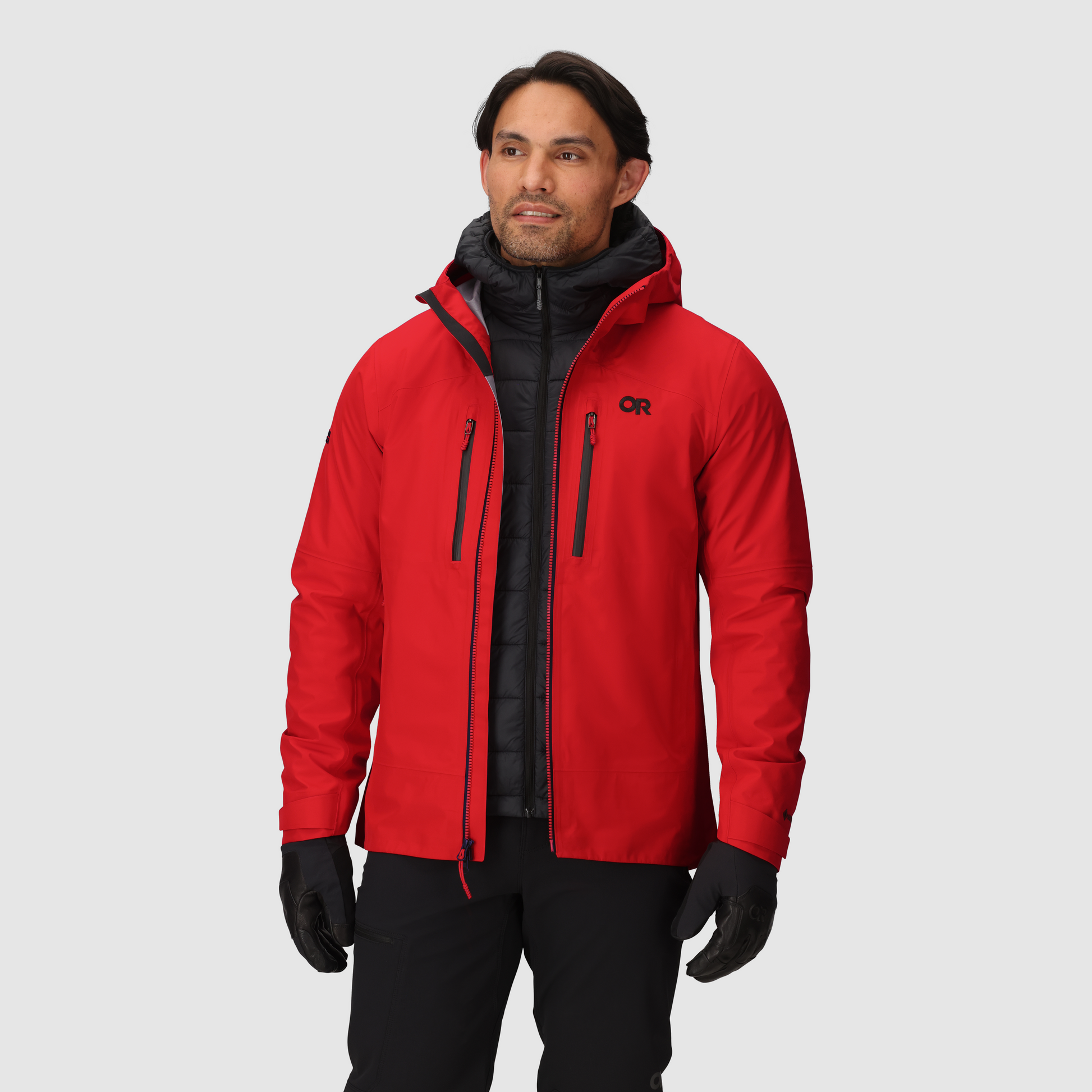 Men's Headwall Gore-Tex 3L Jacket | Outdoor Research Men's Headwall Gore-Tex 3L Jacket | Outdoor Research