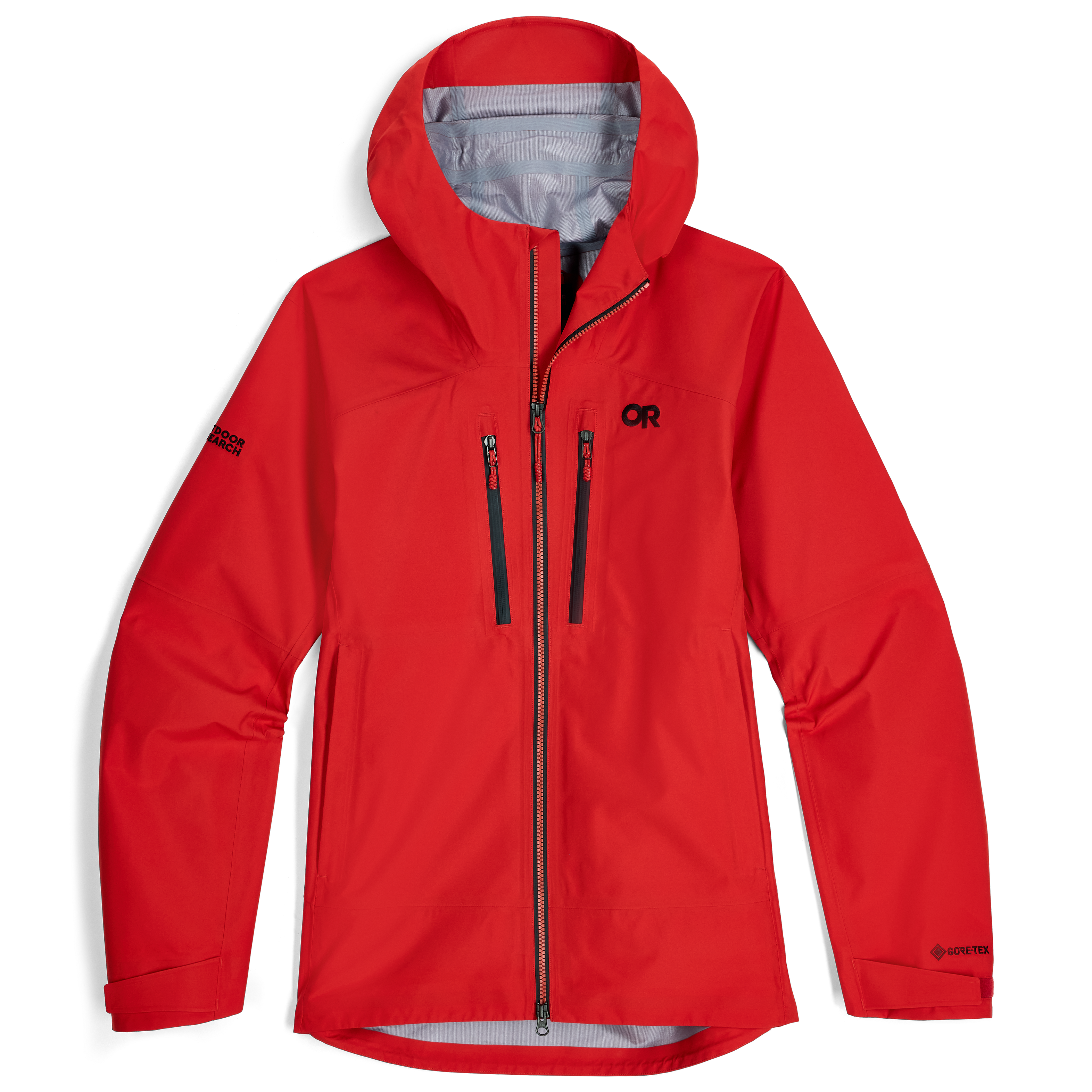 Men's Headwall Gore-Tex 3L Jacket | Outdoor Research Men's Headwall Gore-Tex 3L Jacket | Outdoor Research