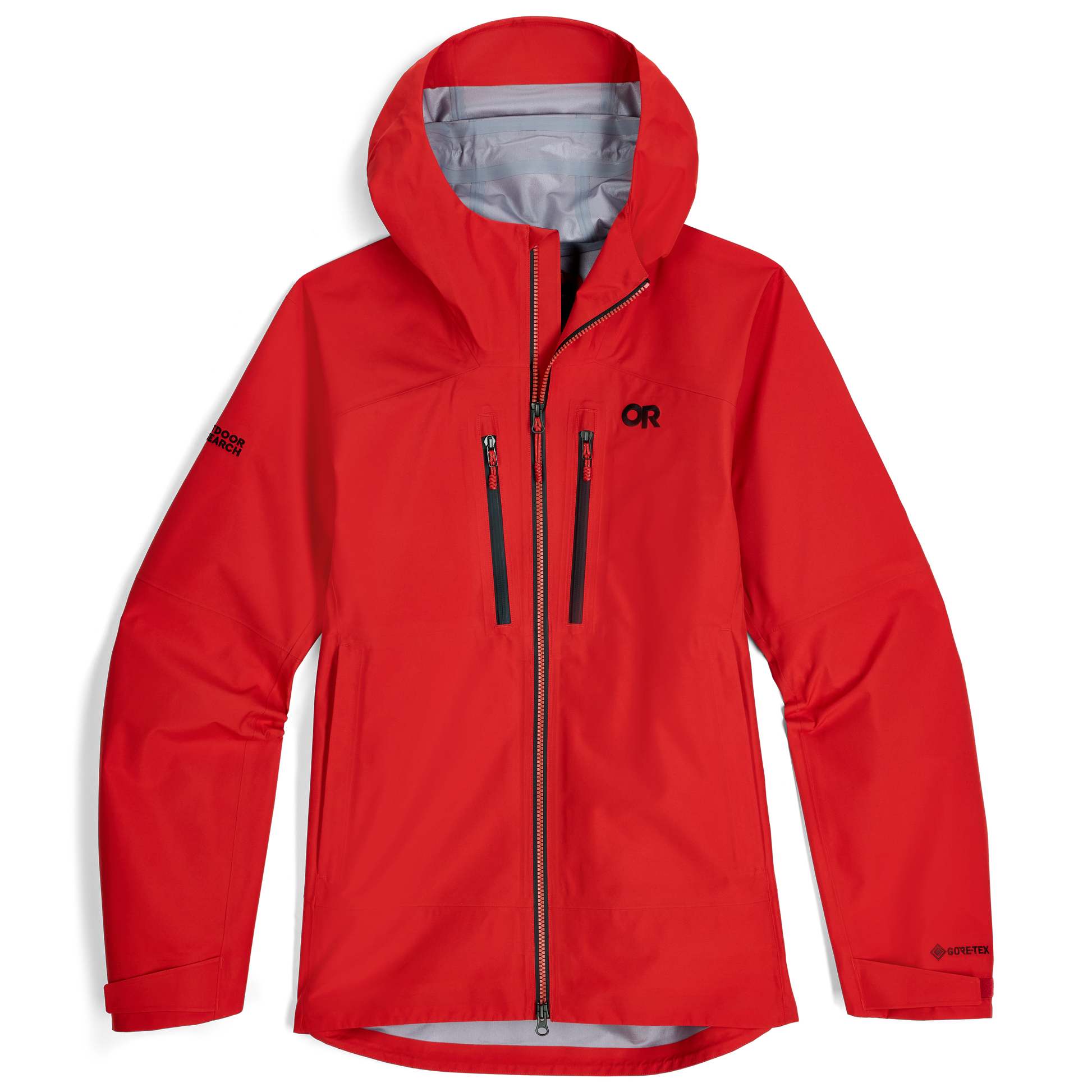 Men's Headwall Gore-Tex 3L Jacket | Outdoor Research Men's Headwall Gore-Tex 3L Jacket | Outdoor Research